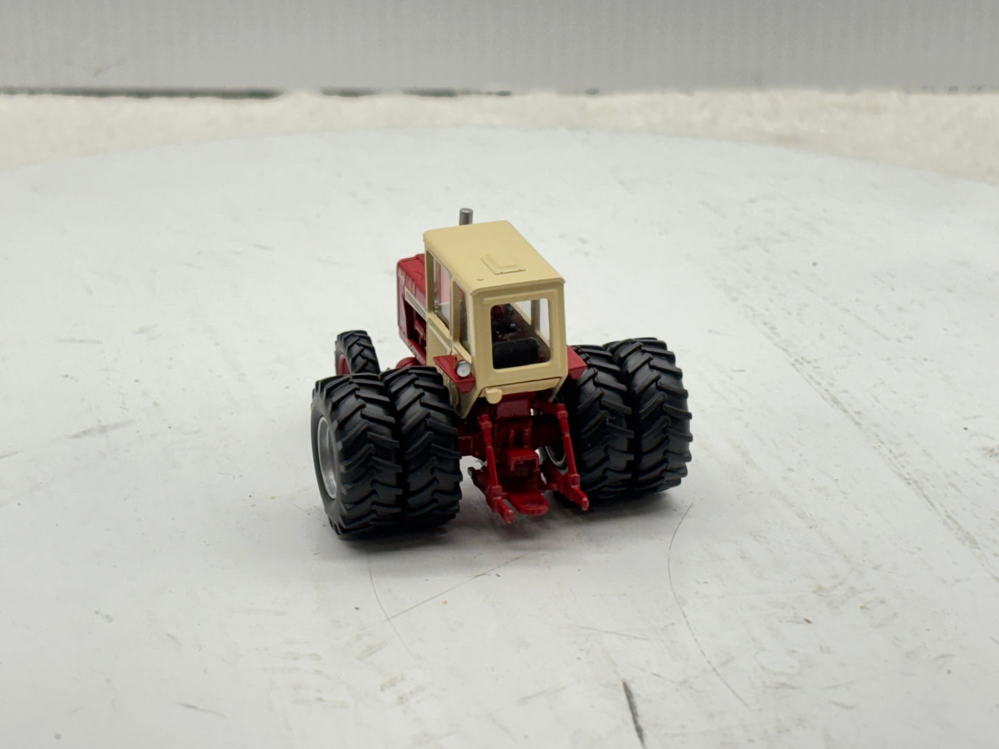 1/64 International 1256 4WD