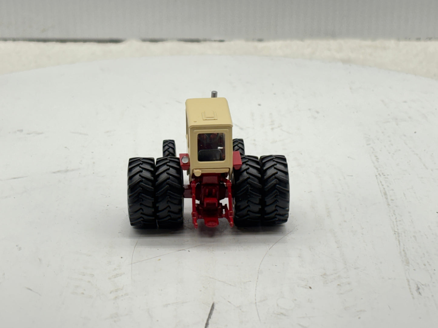 1/64 International 1256 4WD