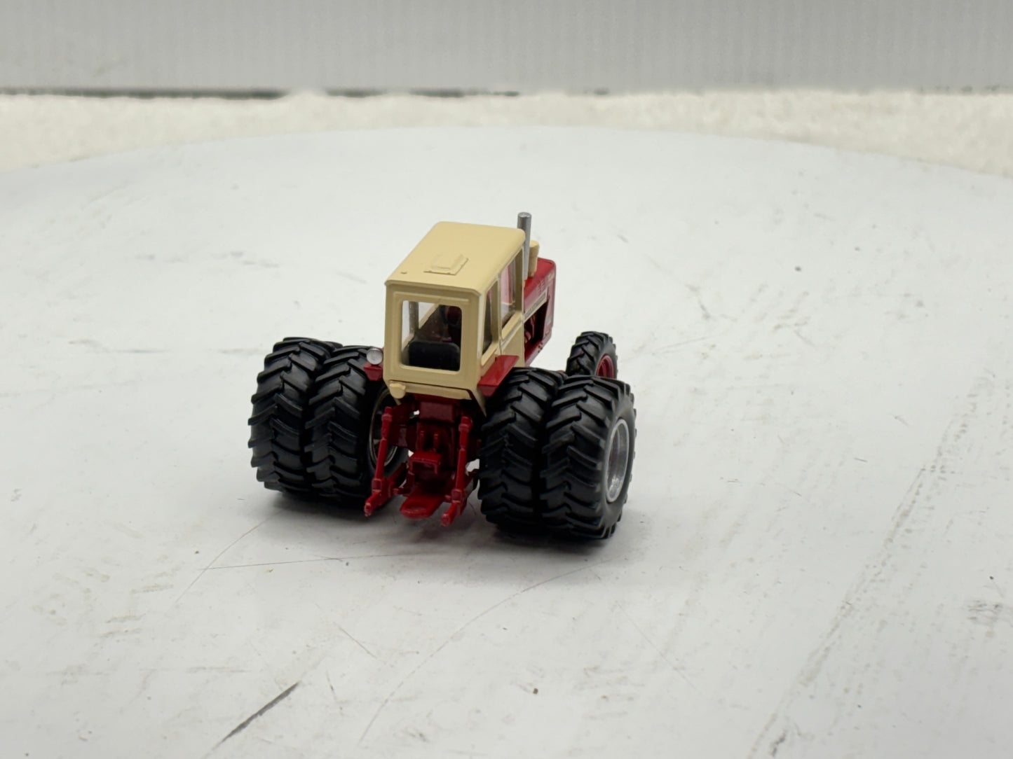1/64 International 1256 4WD