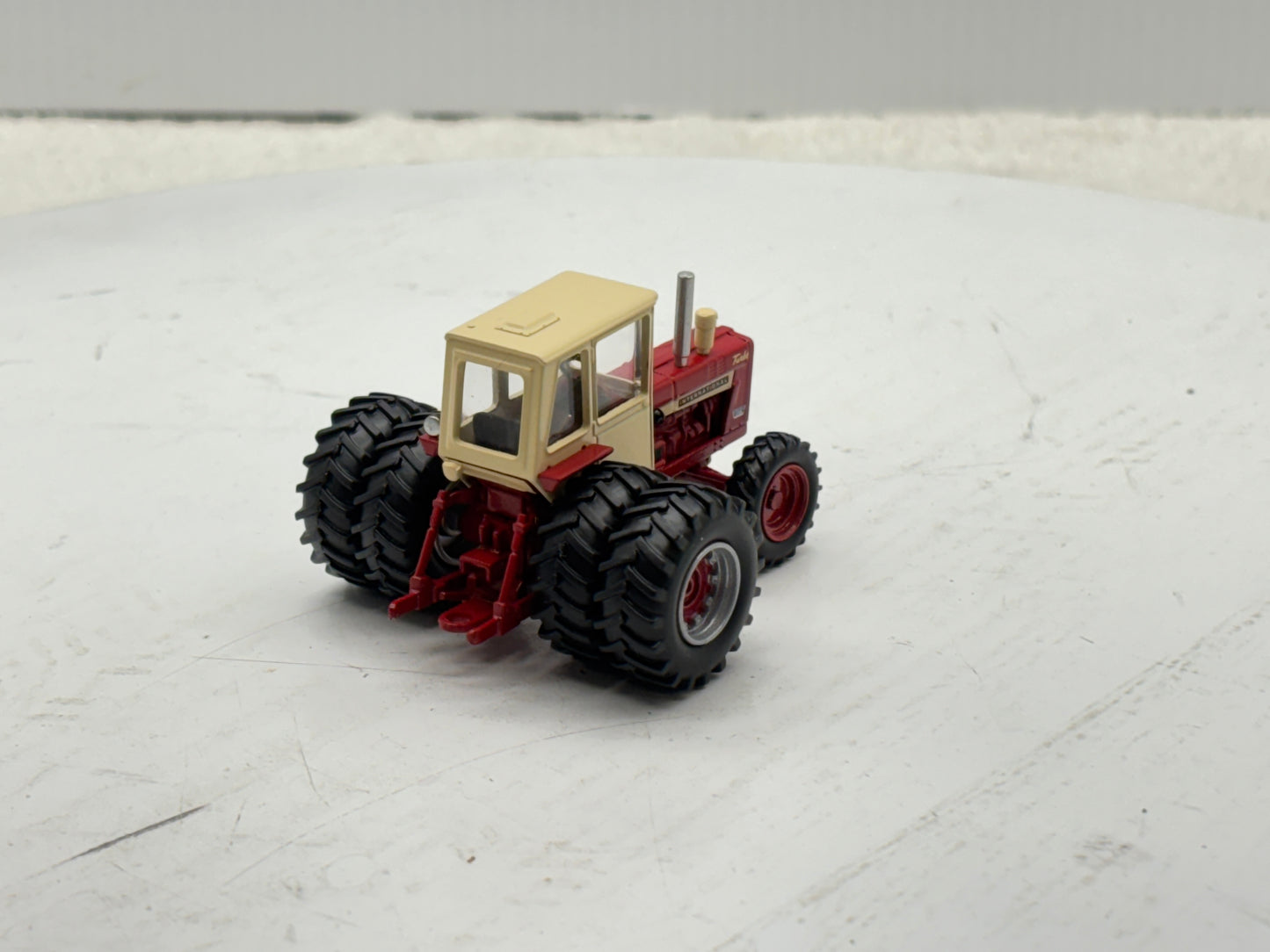 1/64 International 1256 4WD