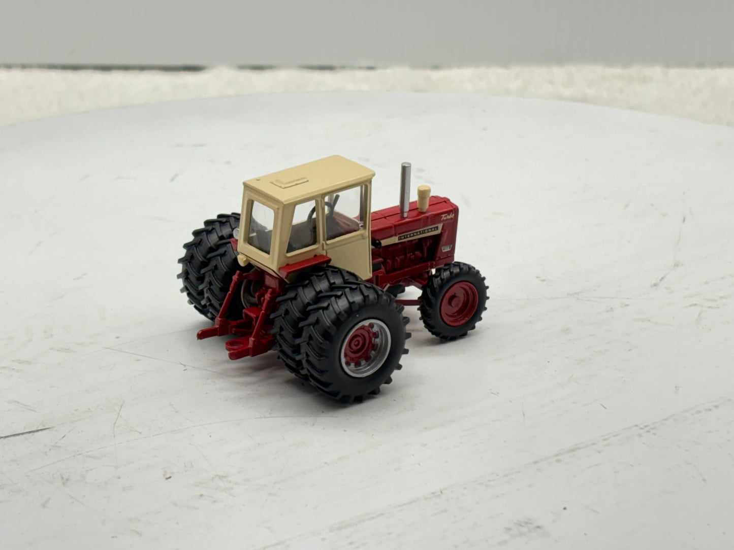1/64 International 1256 4WD