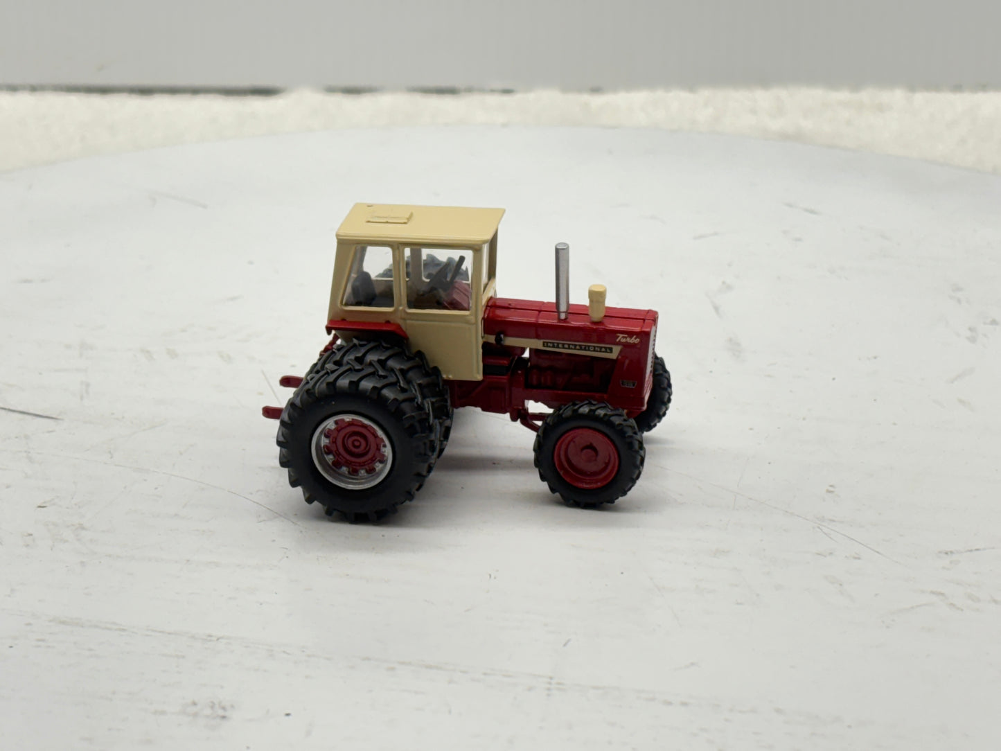 1/64 International 1256 4WD