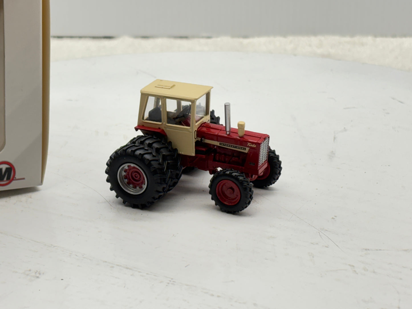 1/64 International 1256 4WD