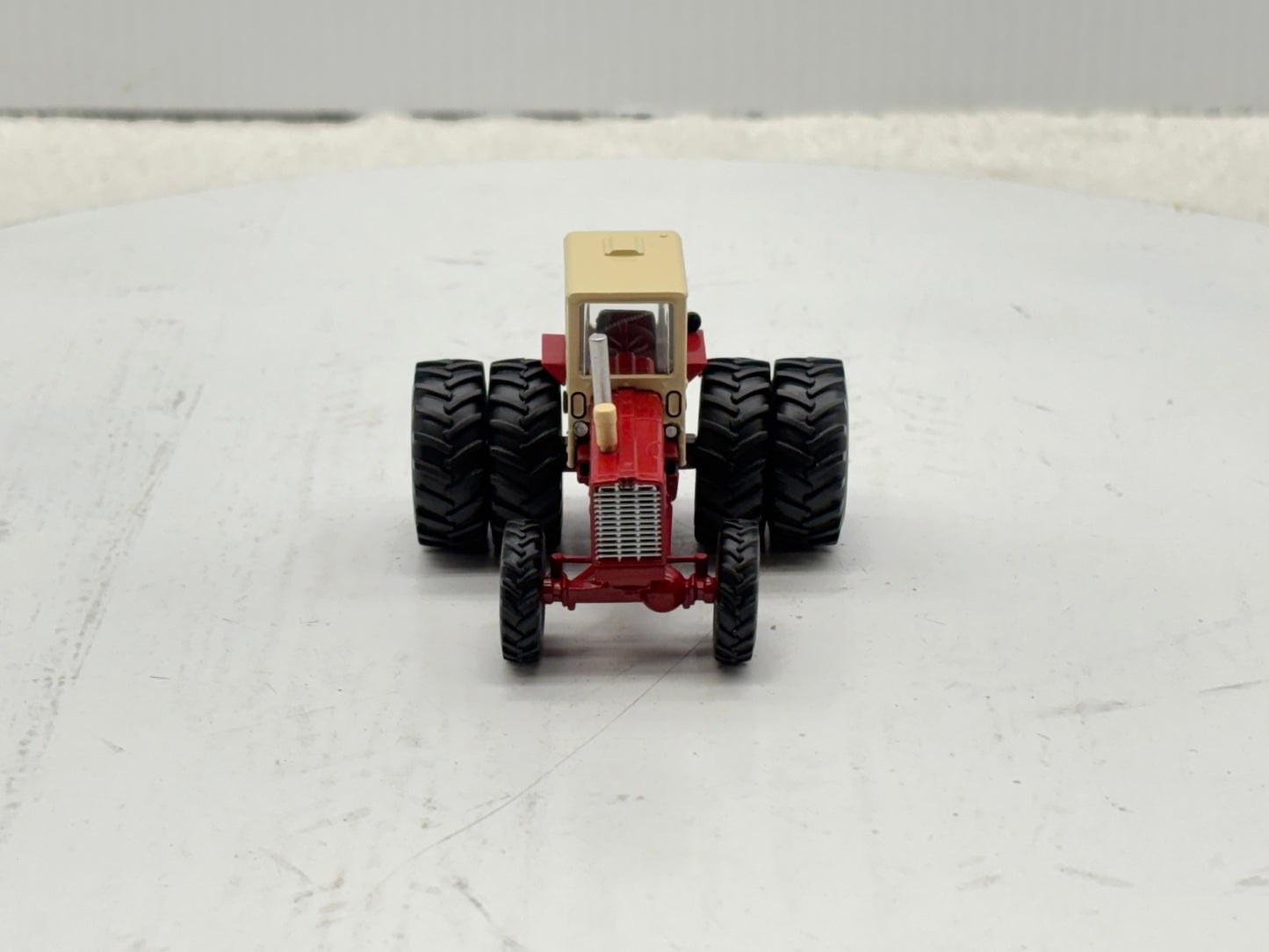1/64 International 1256 4WD