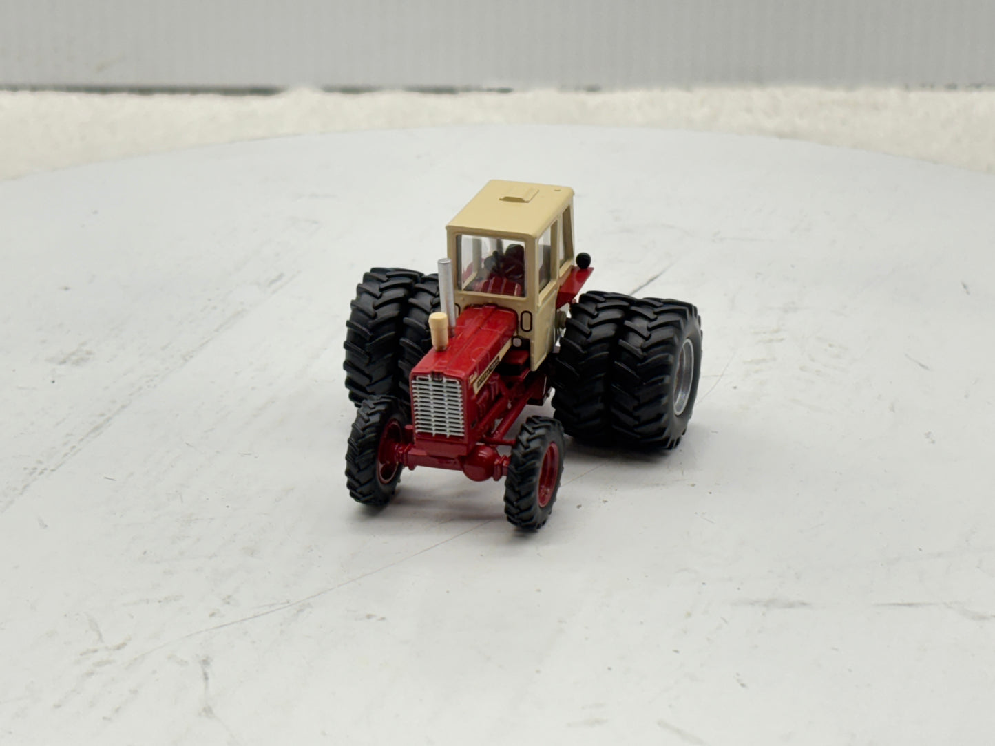 1/64 International 1256 4WD
