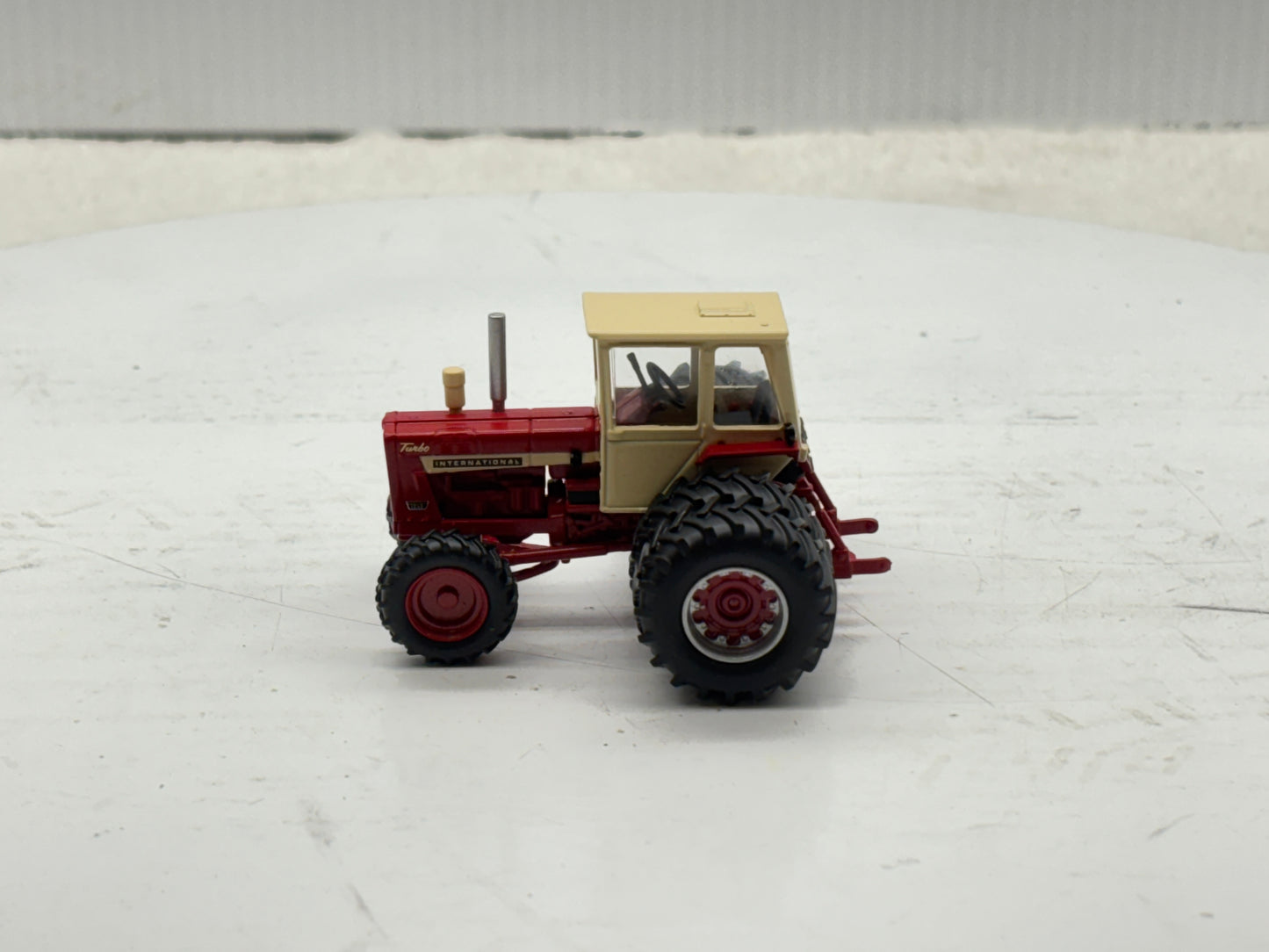 1/64 International 1256 4WD