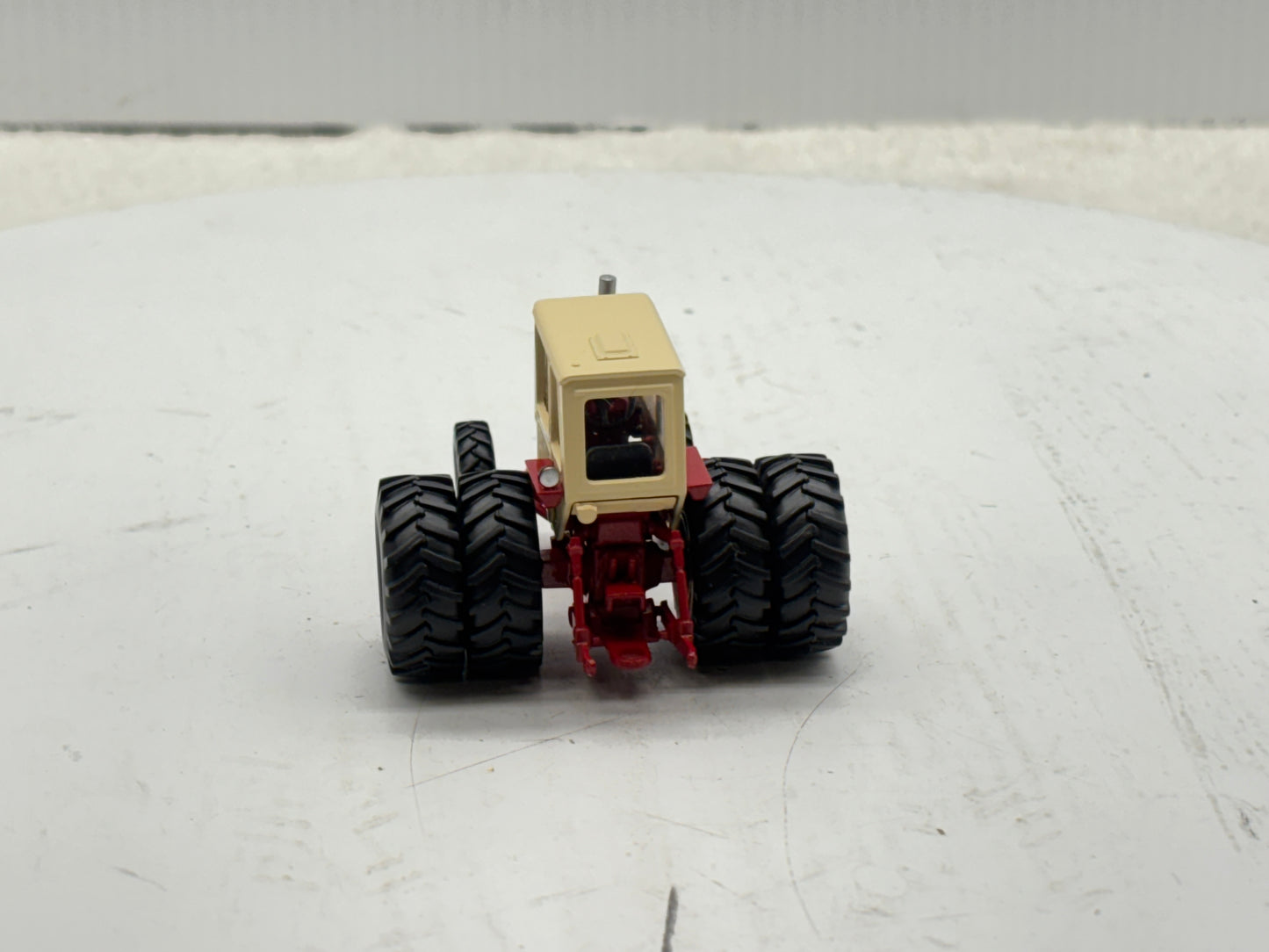 1/64 International 1256 4WD