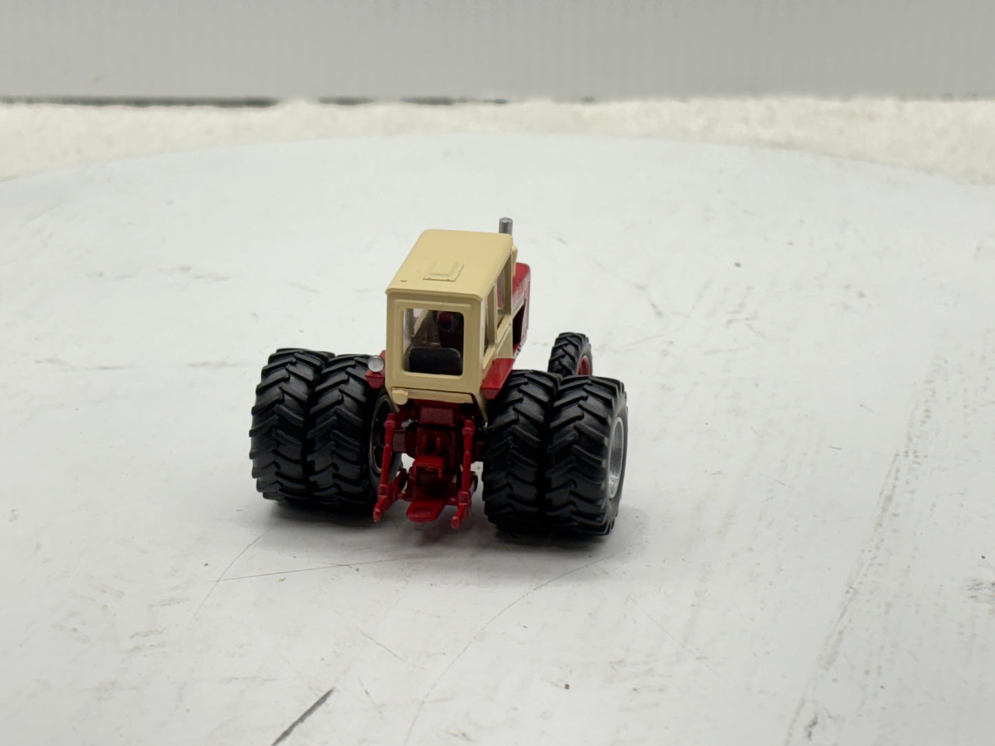1/64 International 1256 4WD