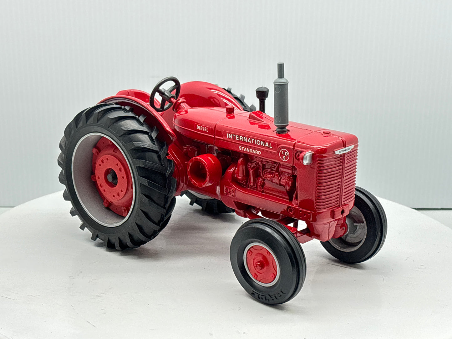 1/16 International ID-9