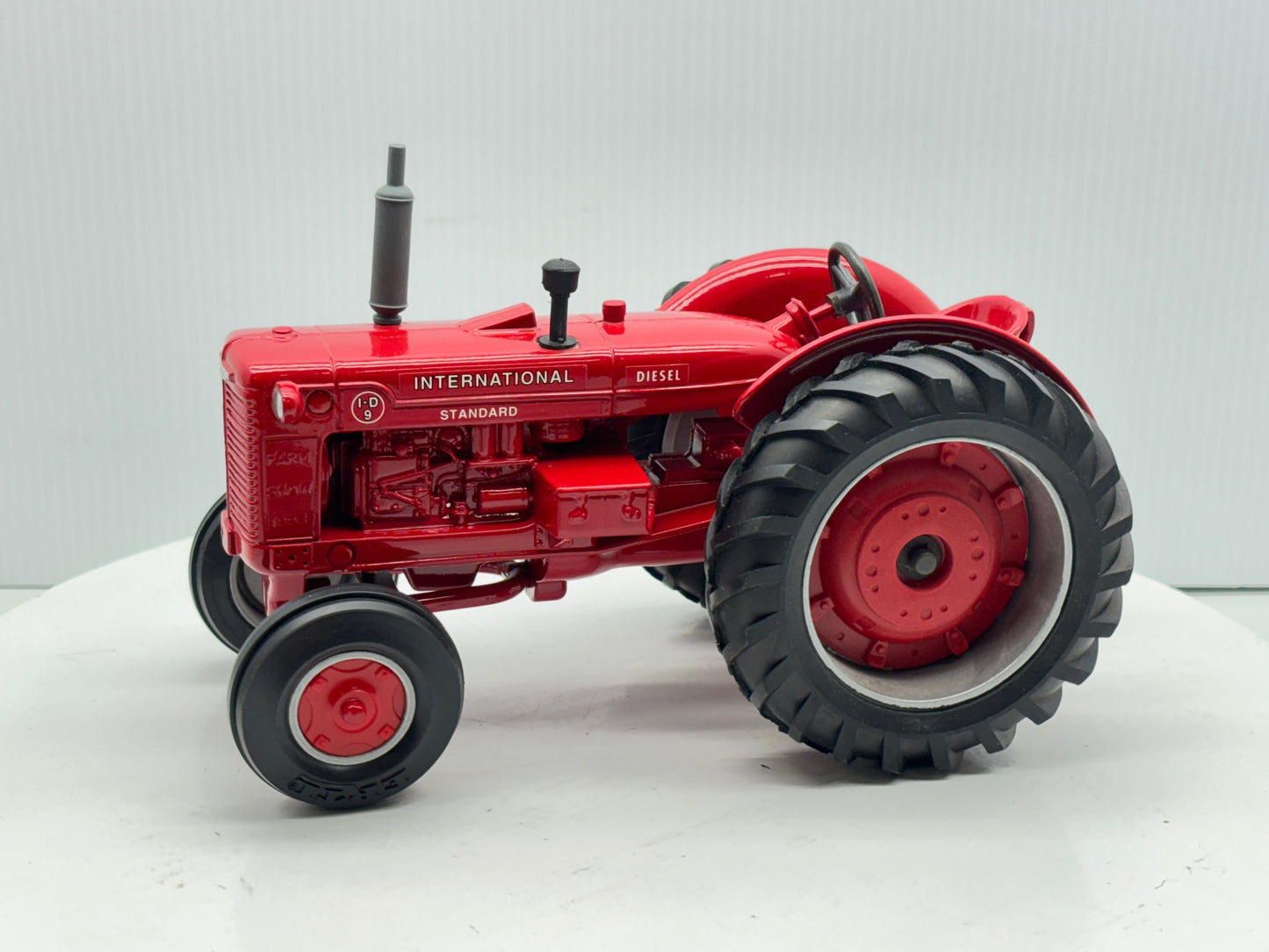 1/16 International ID-9