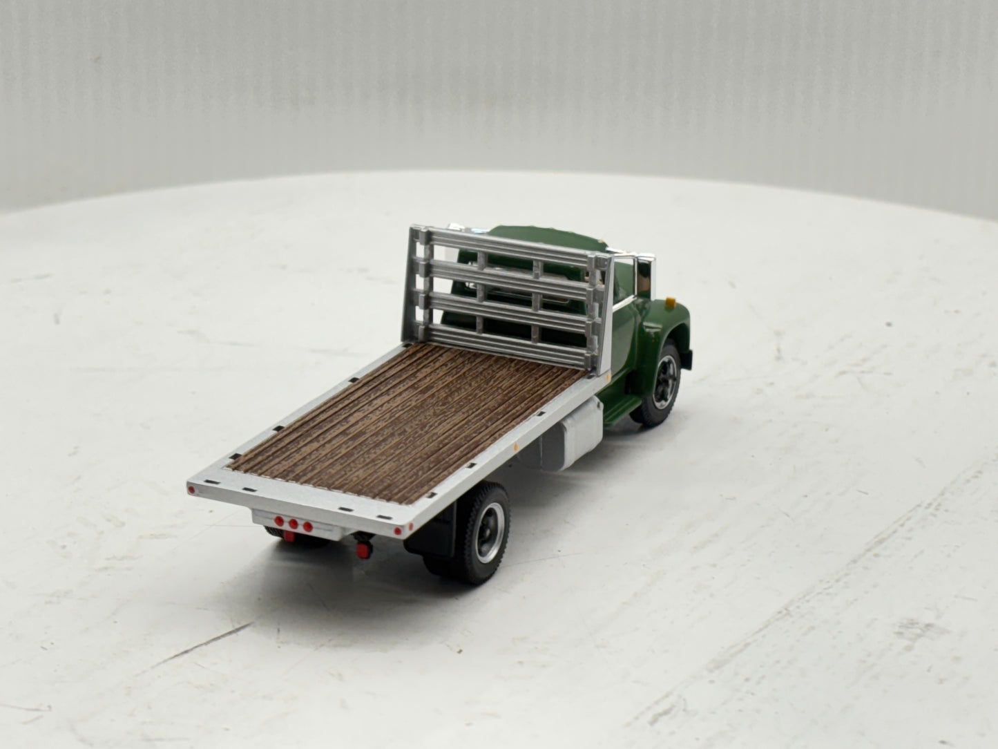 1/64 International Loadster Green