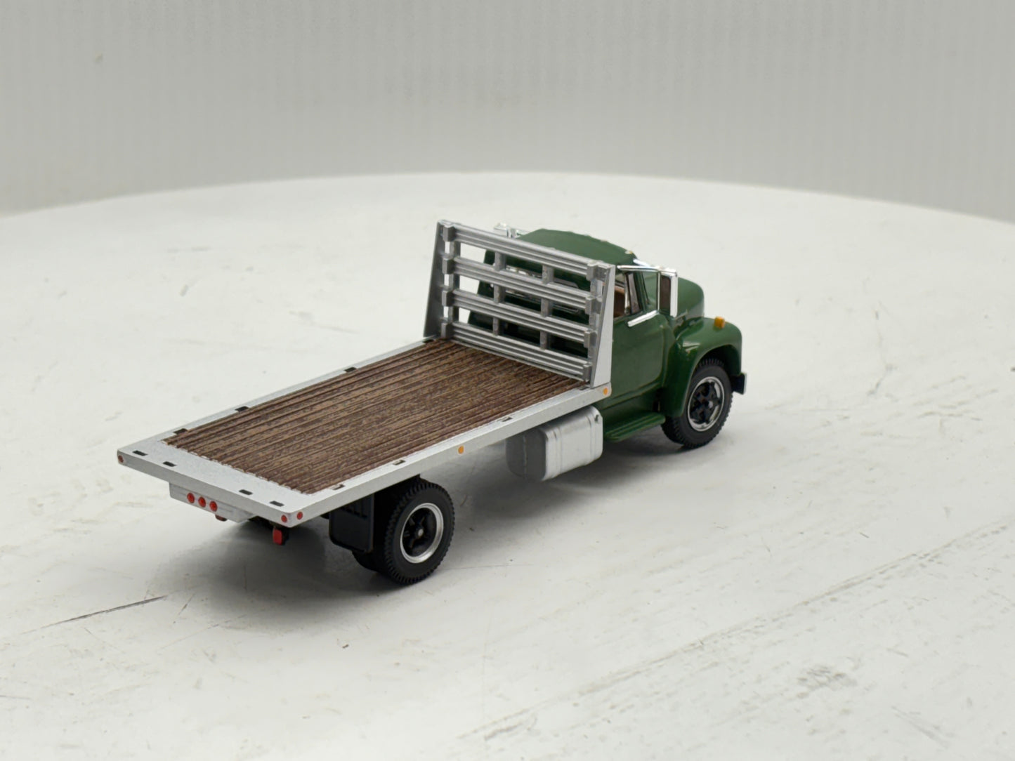 1/64 International Loadster Green