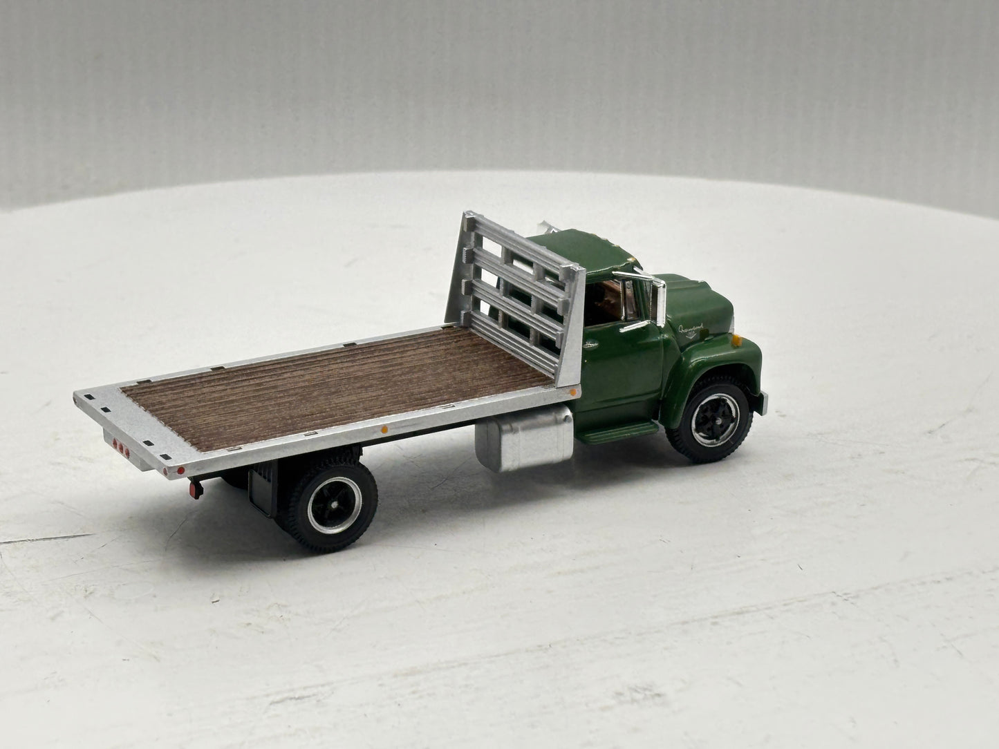 1/64 International Loadster Green