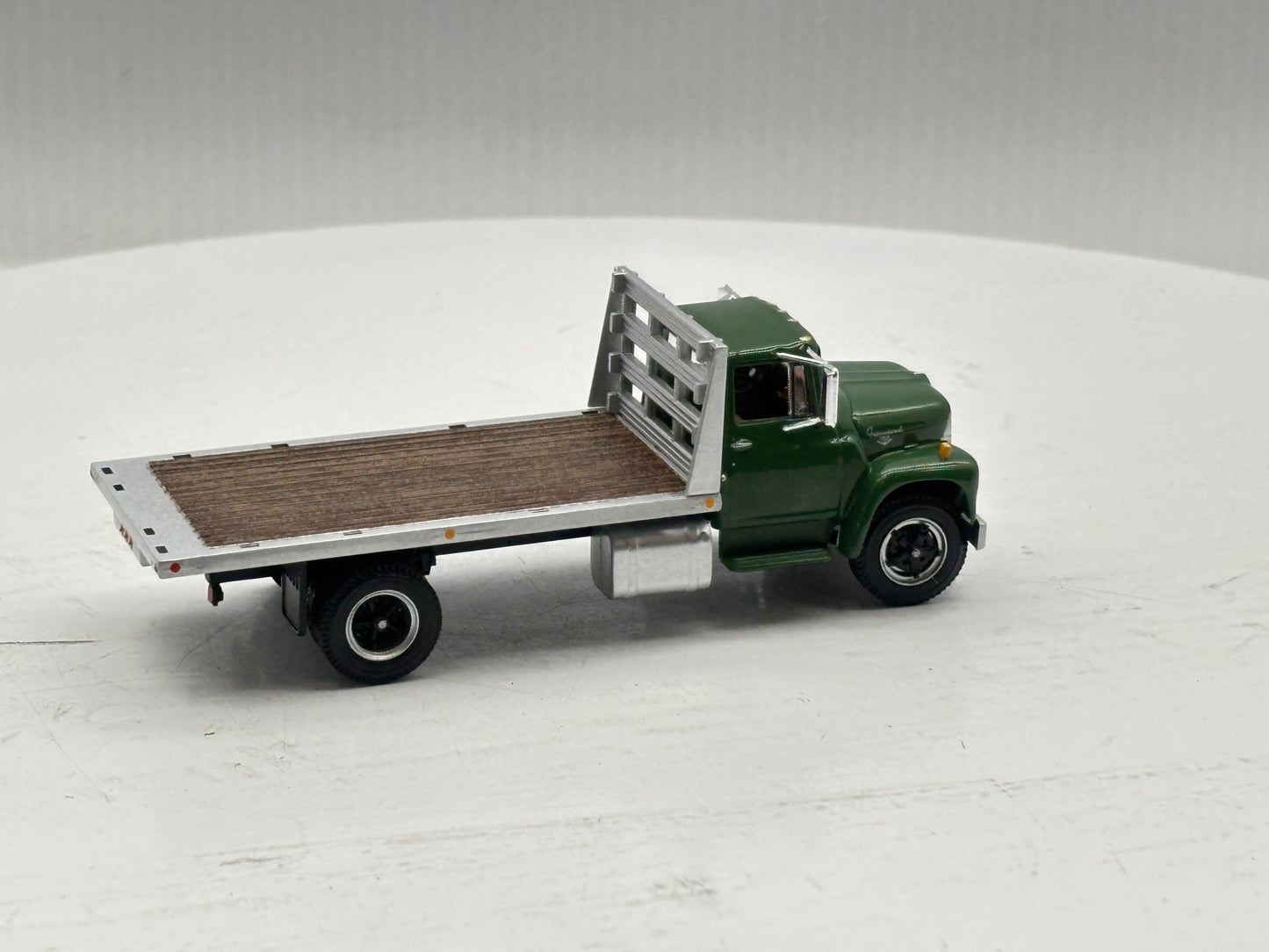 1/64 International Loadster Green
