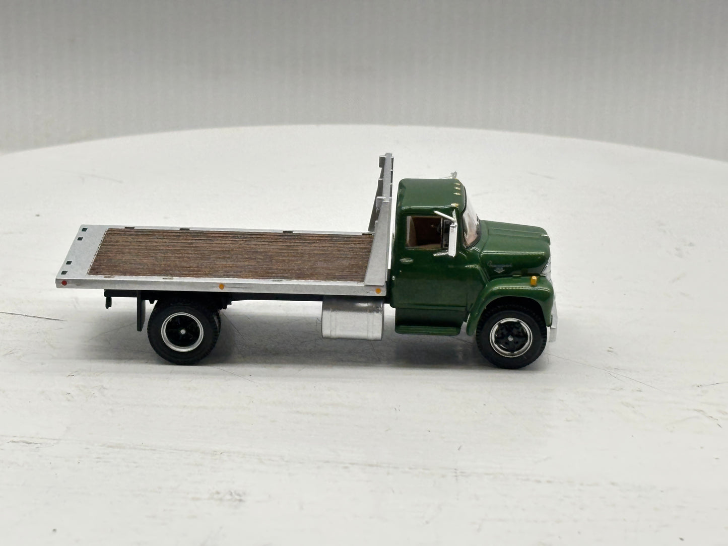 1/64 International Loadster Green