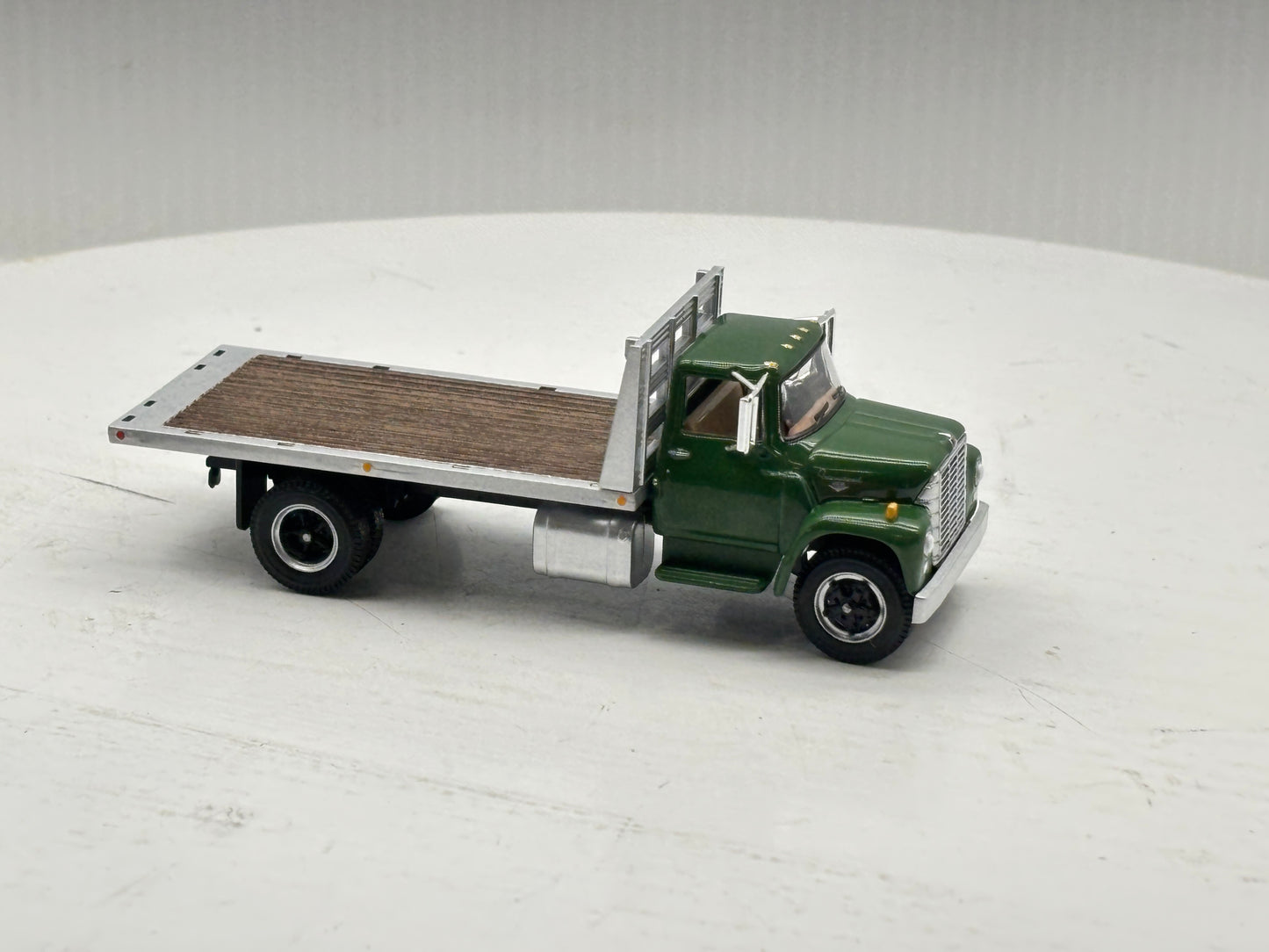 1/64 International Loadster Green