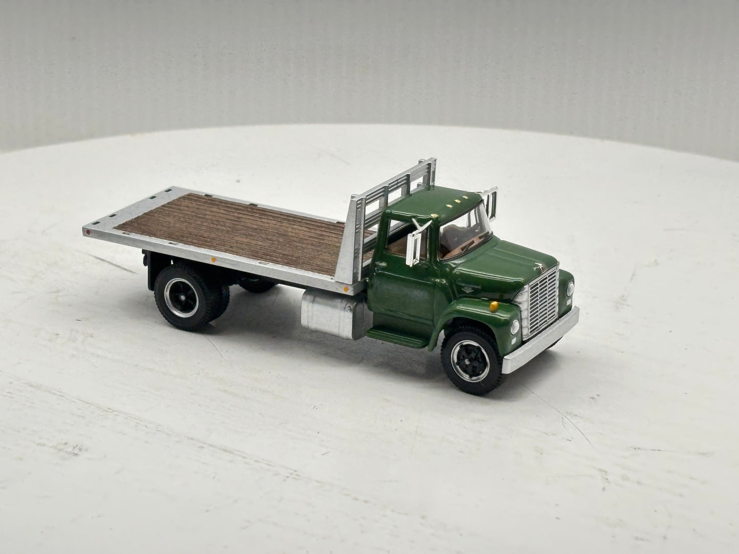 1/64 International Loadster Green