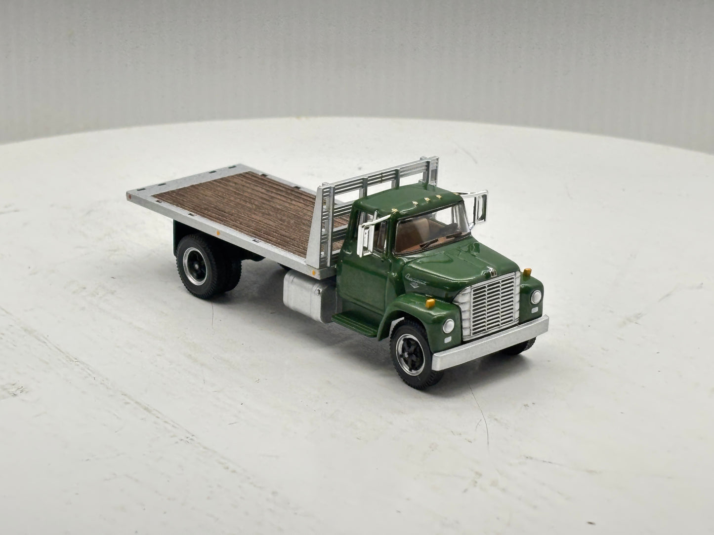 1/64 International Loadster Green