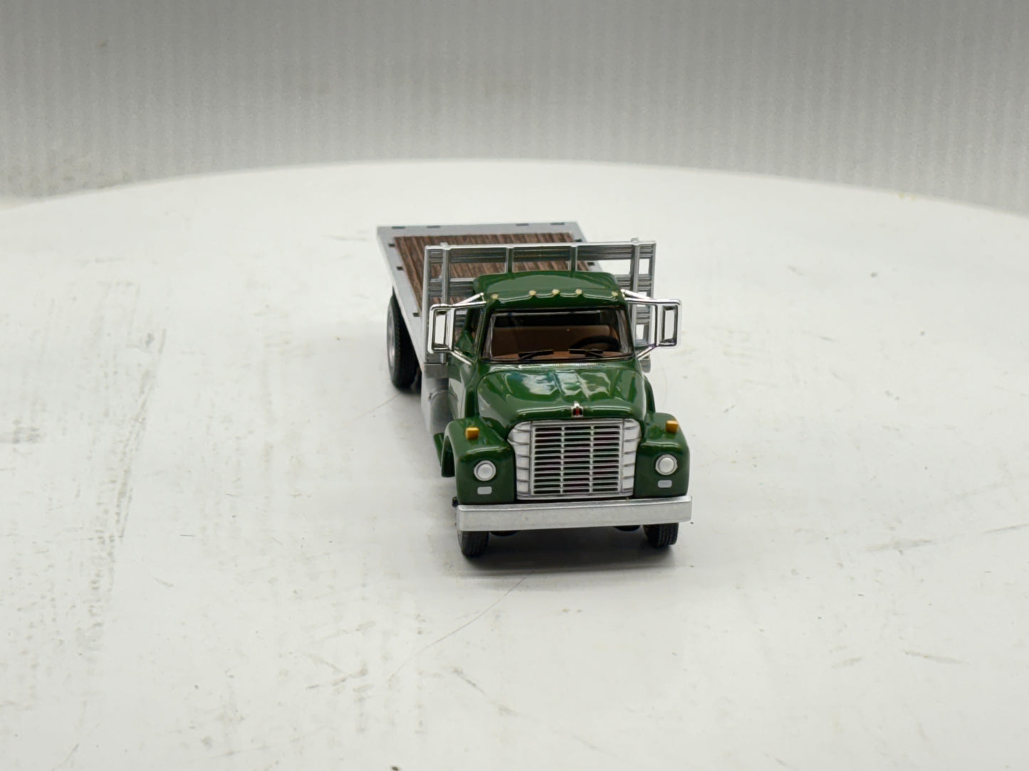 1/64 International Loadster Green