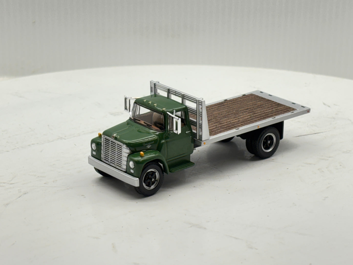 1/64 International Loadster Green