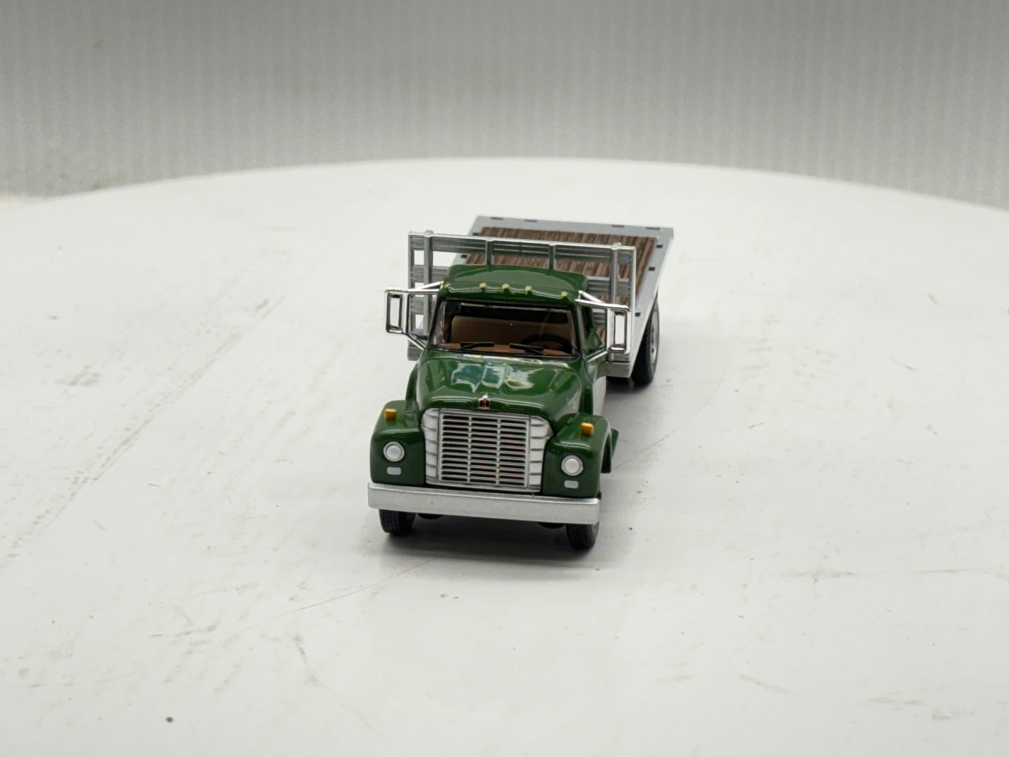 1/64 International Loadster Green