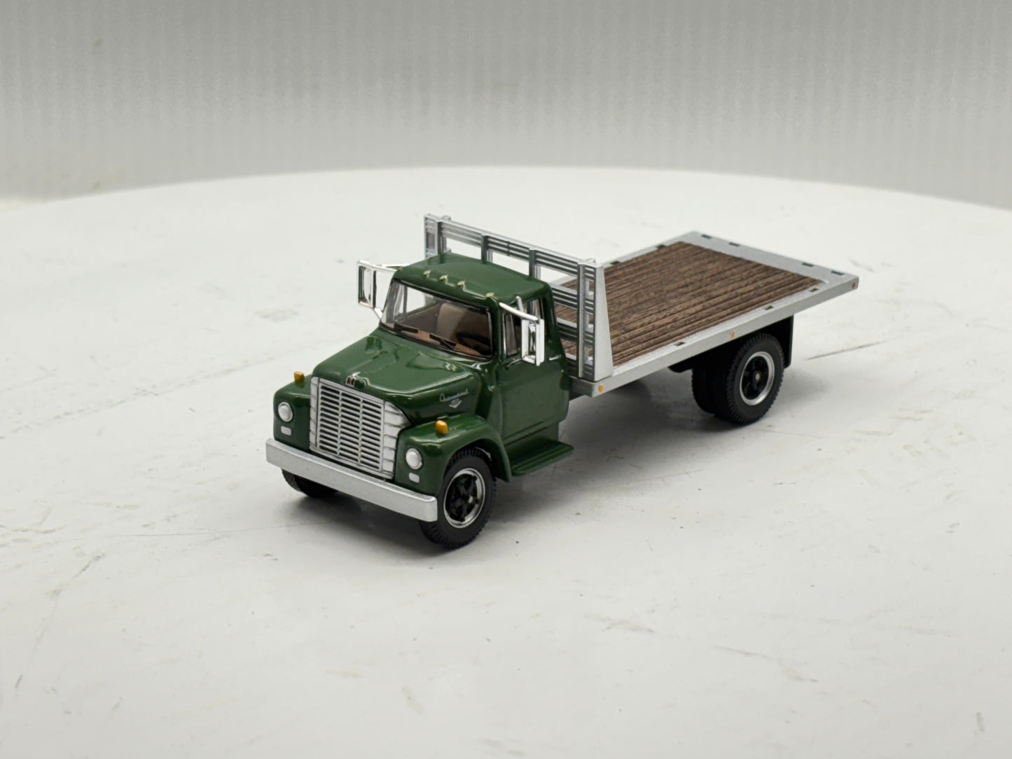 1/64 International Loadster Green