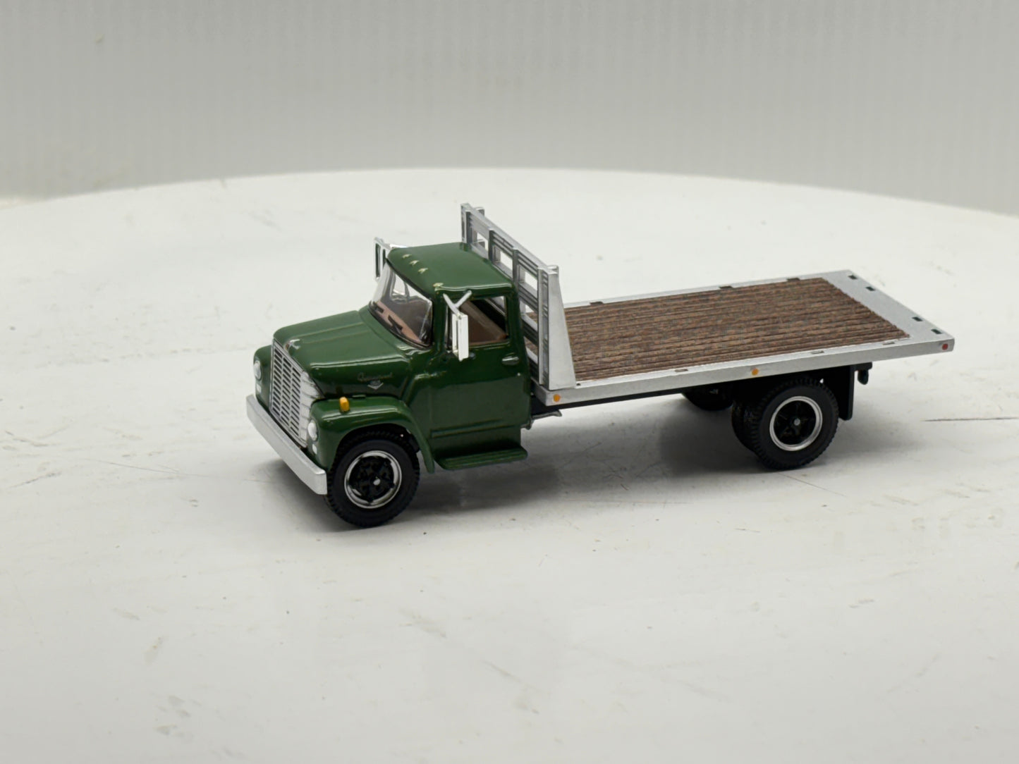1/64 International Loadster Green