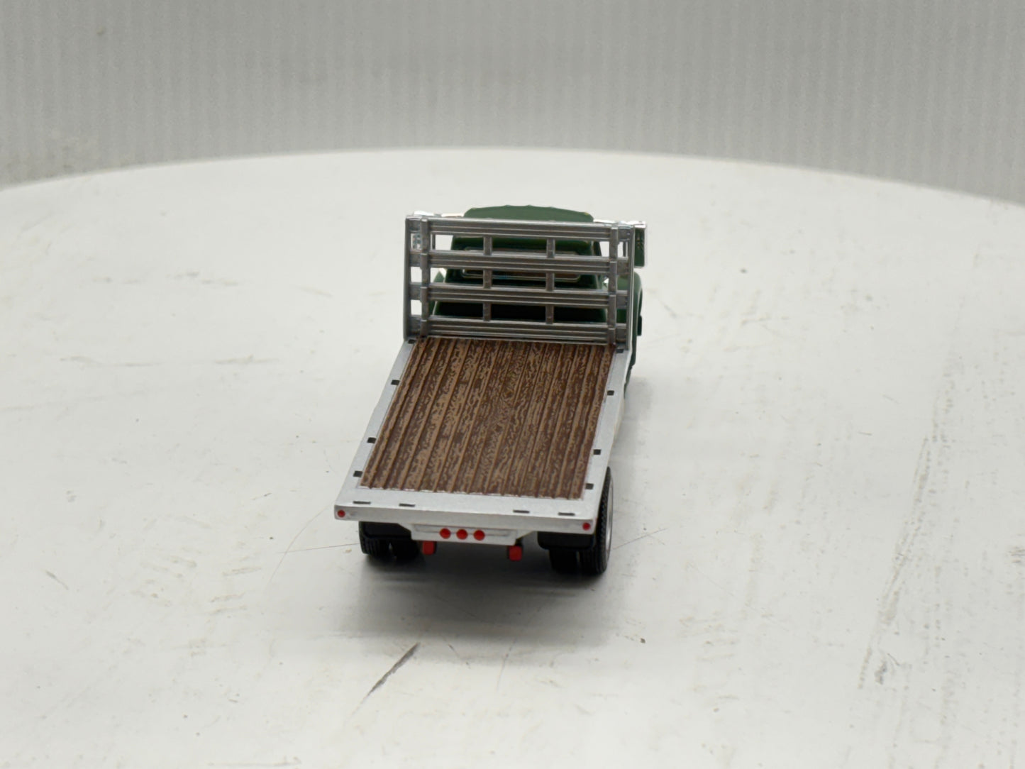 1/64 International Loadster Green