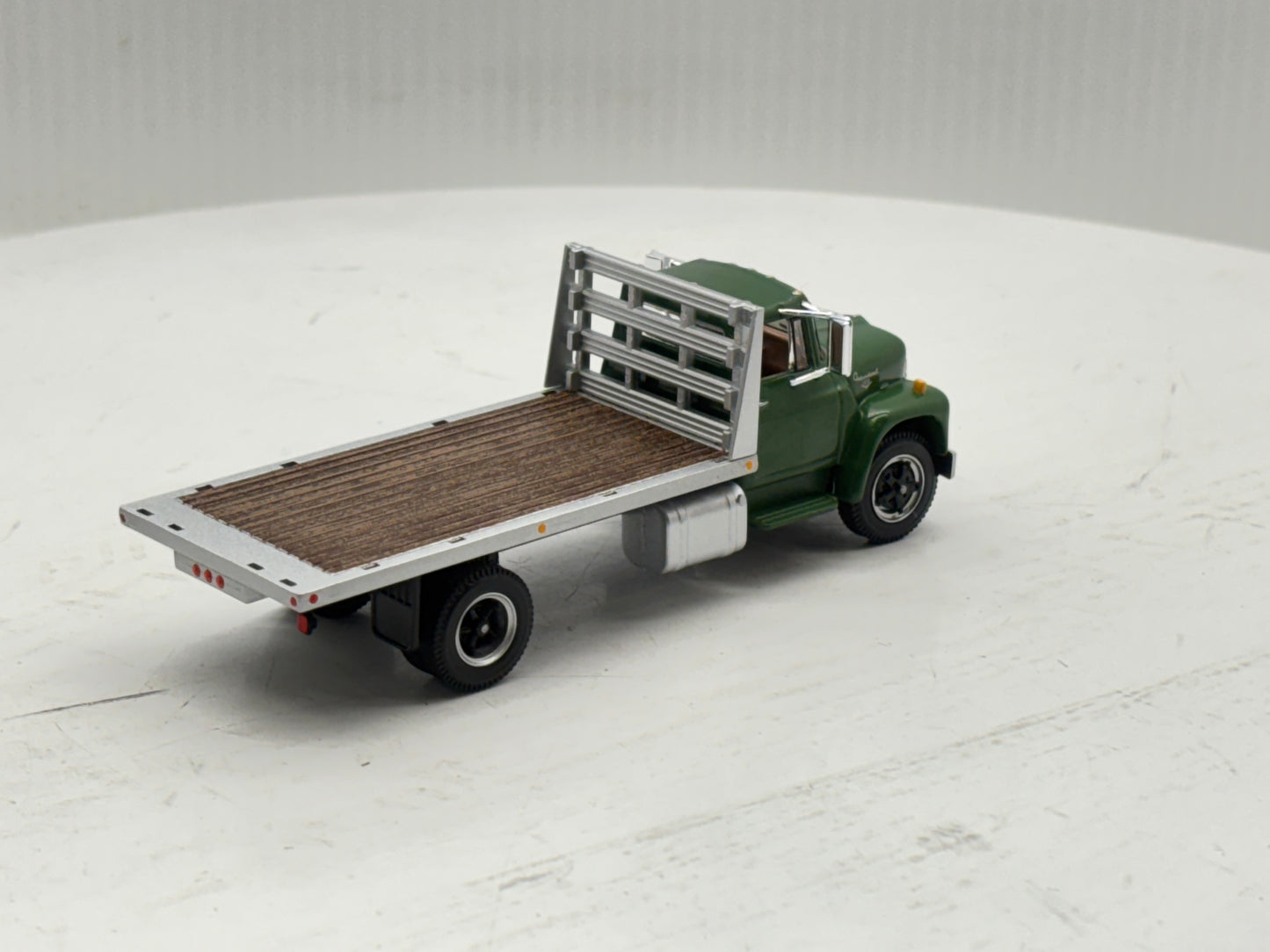 1/64 International Loadster Green