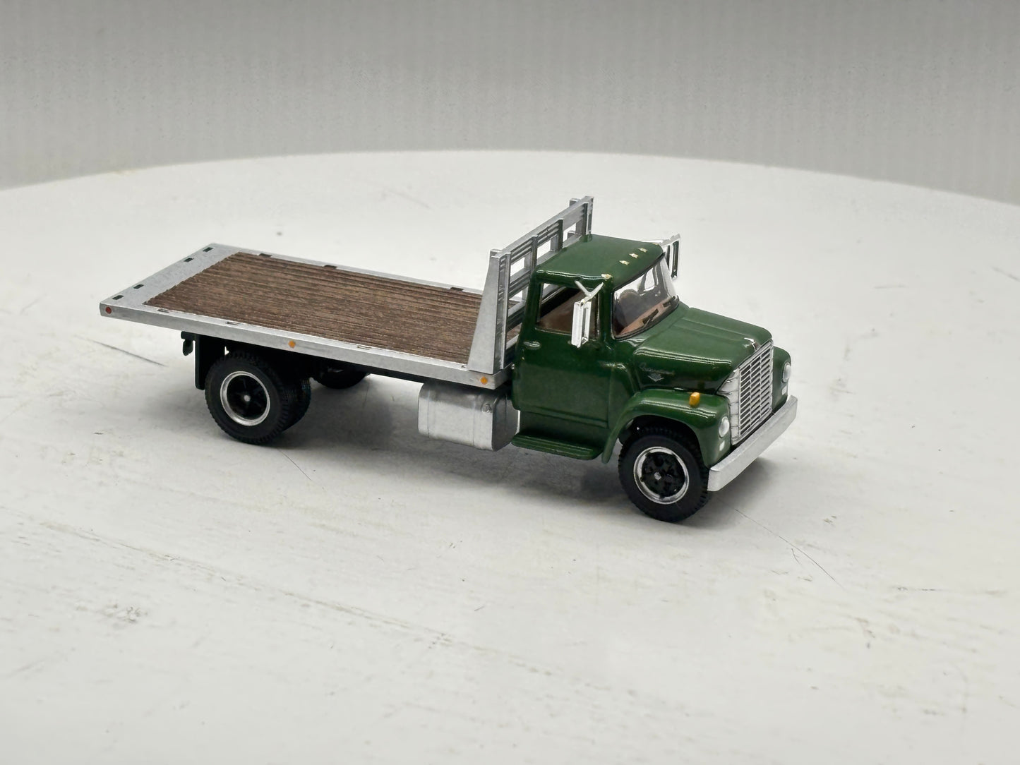 1/64 International Loadster Green