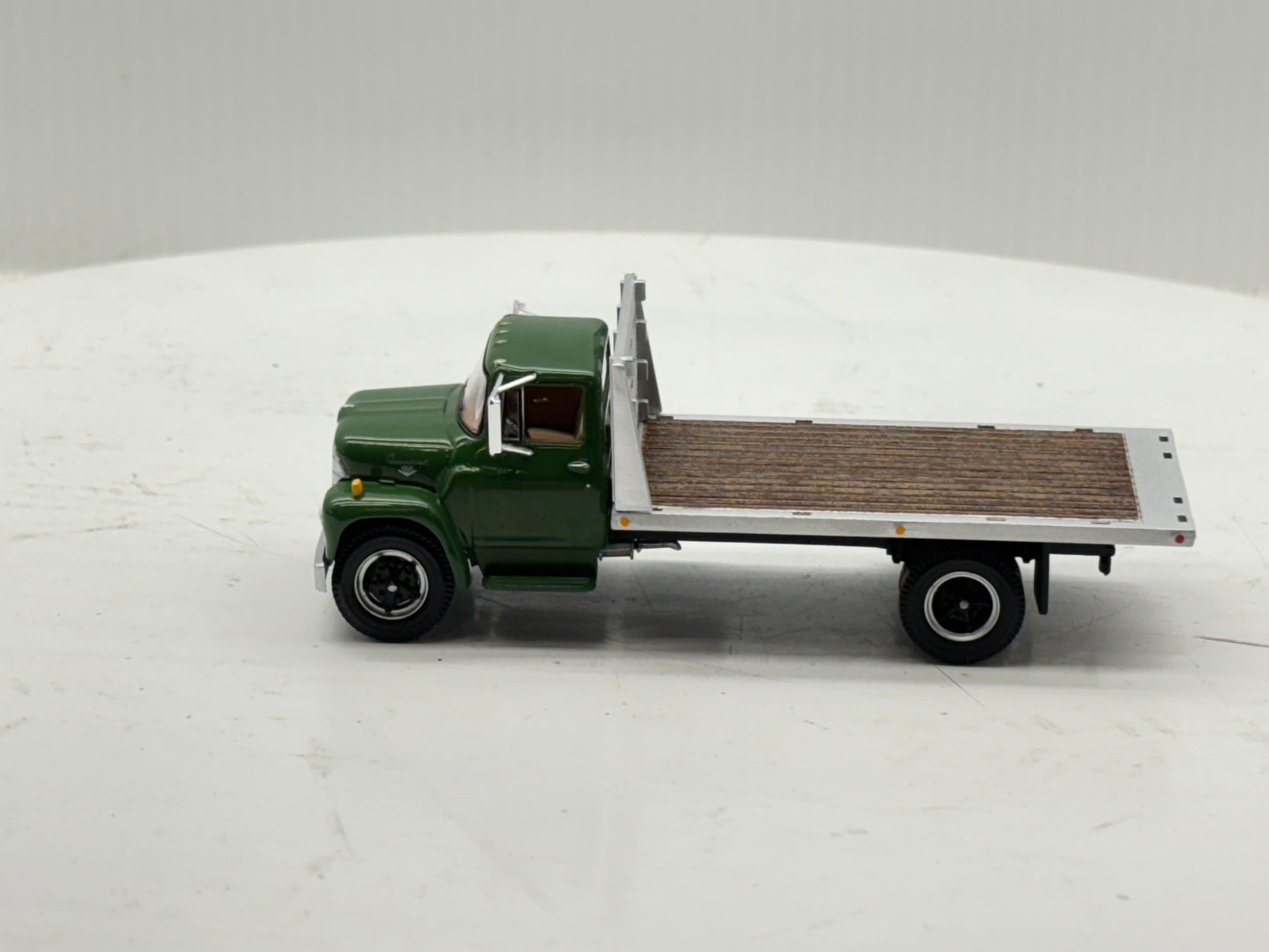 1/64 International Loadster Green