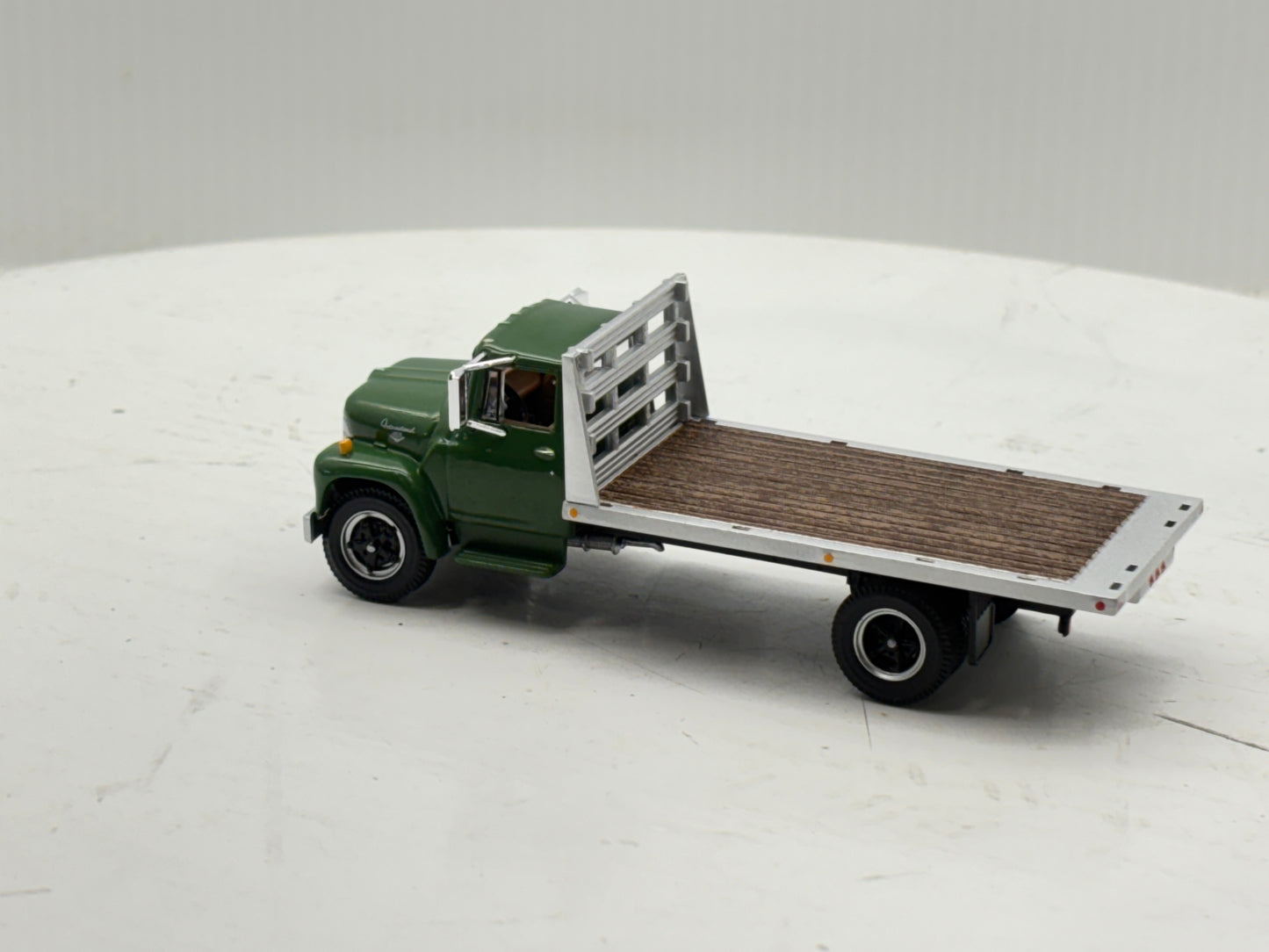 1/64 International Loadster Green