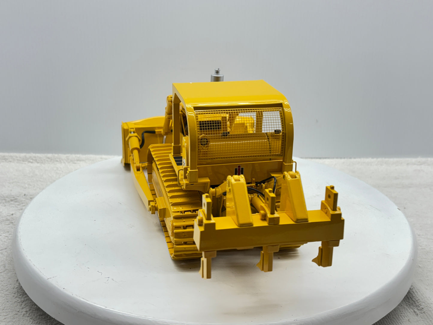 1/25 International TD-25