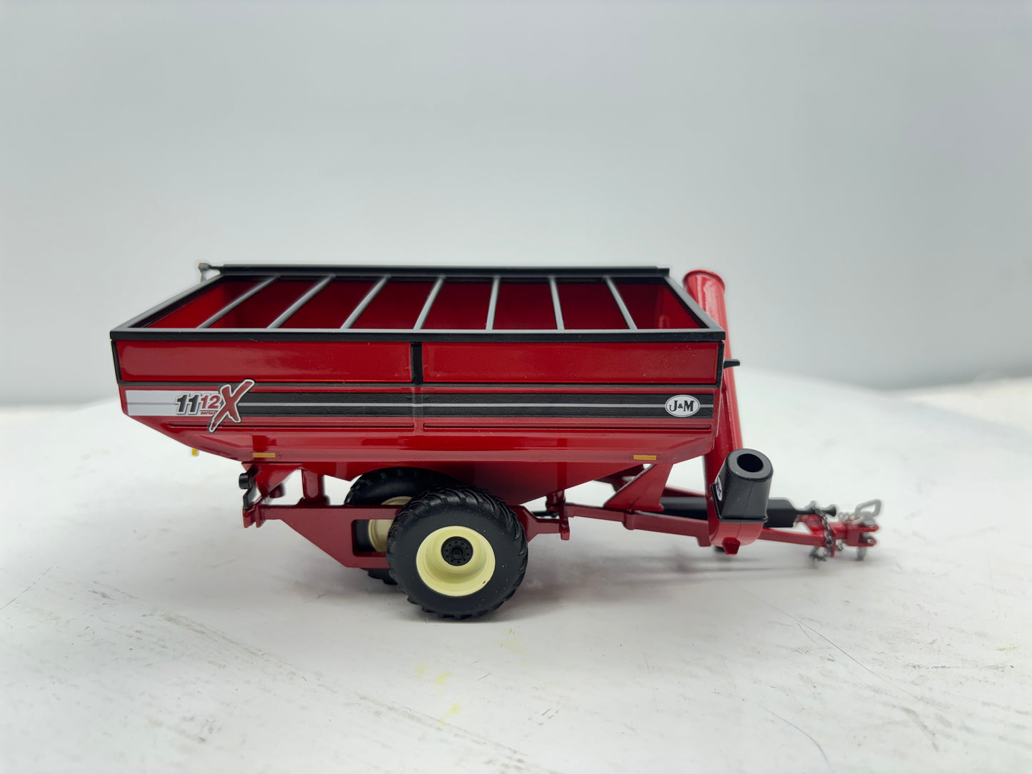 1/64 J&M 1112 X-Tend Tandem