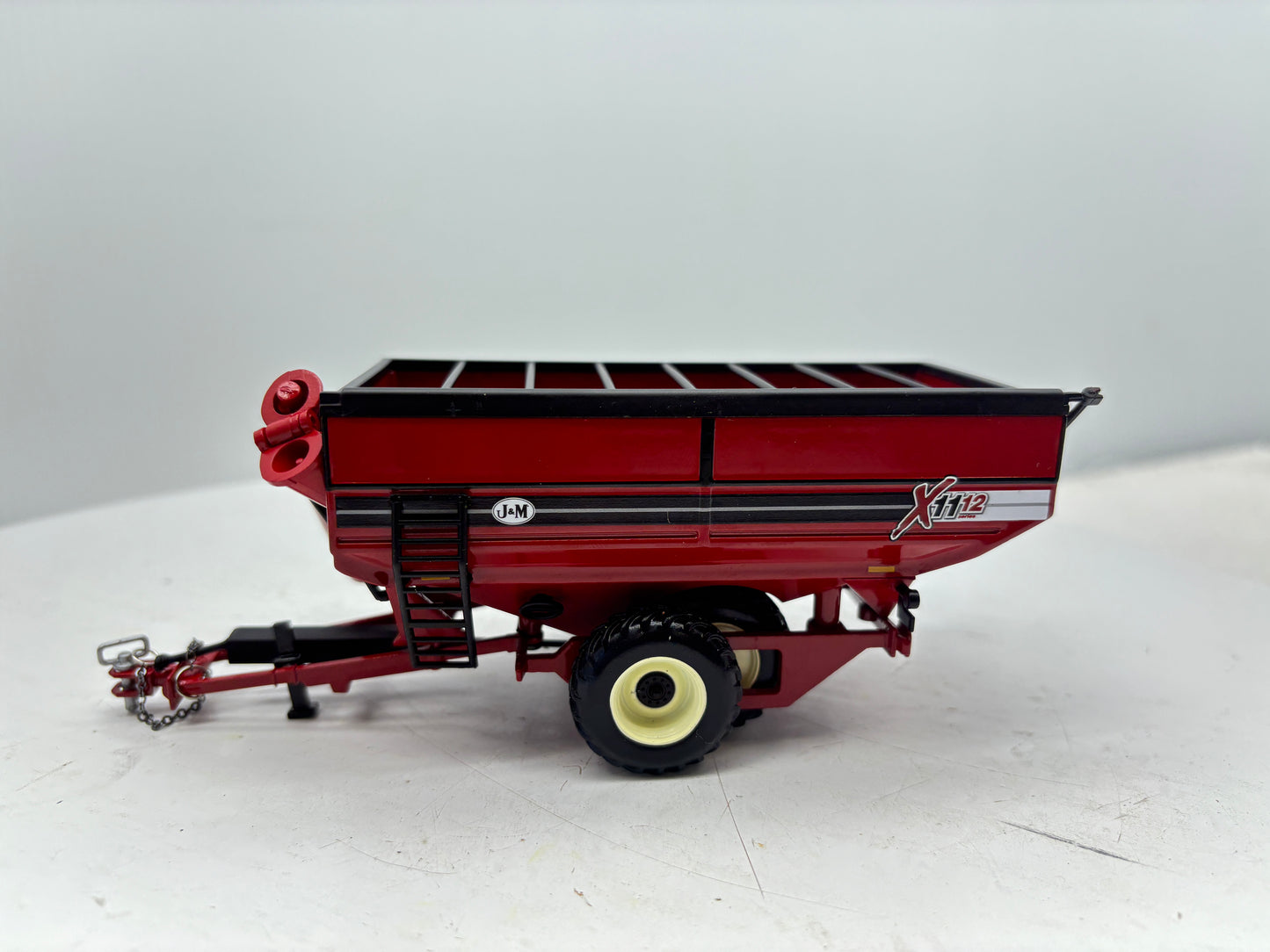 1/64 J&M 1112 X-Tend Tandem