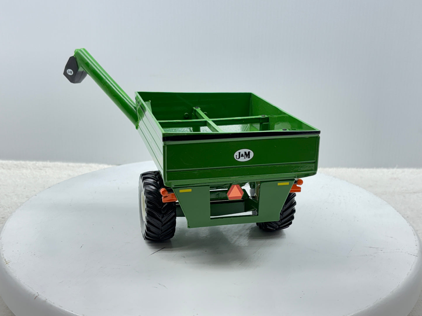 J&M 875 Green