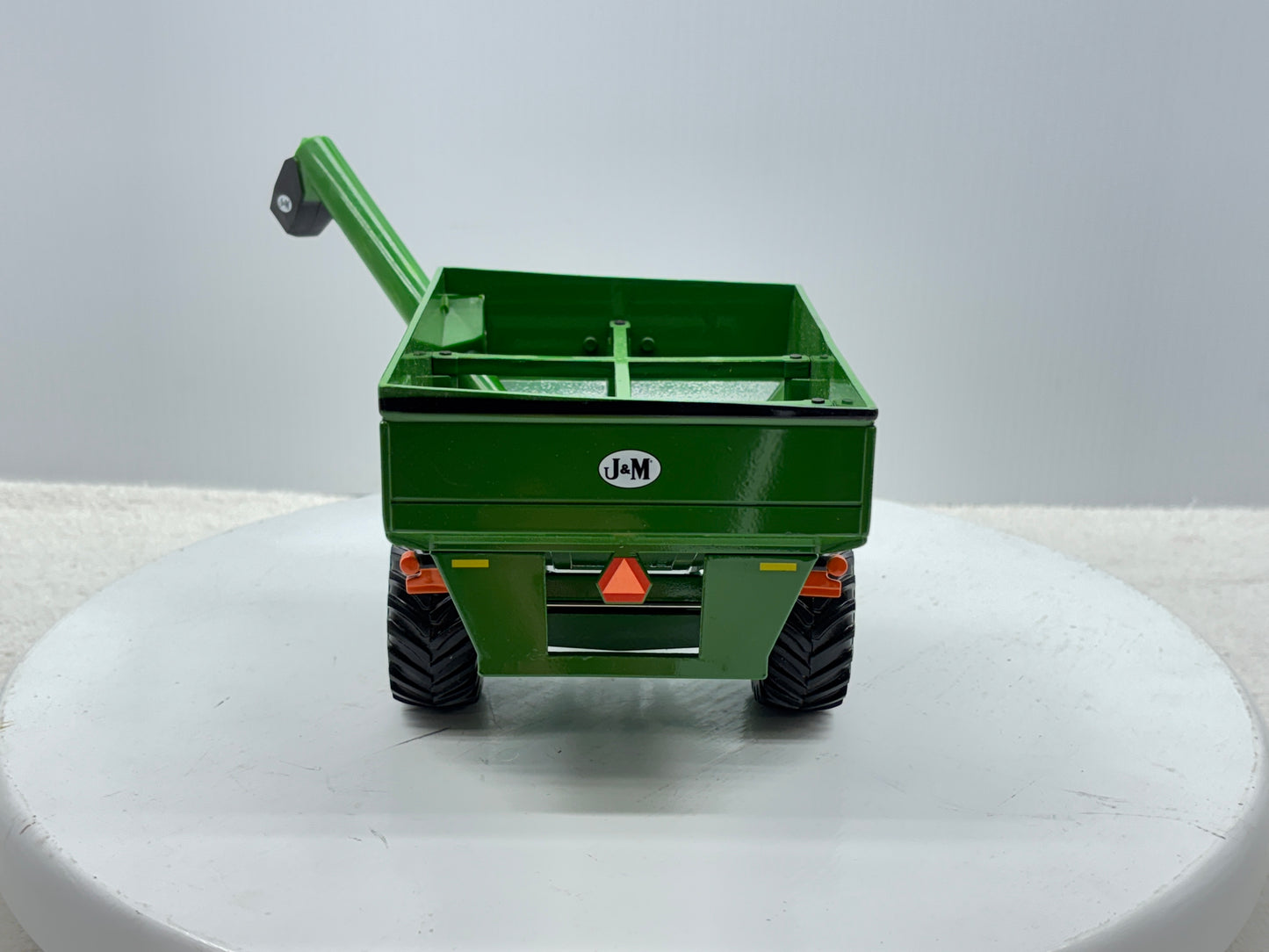 J&M 875 Green