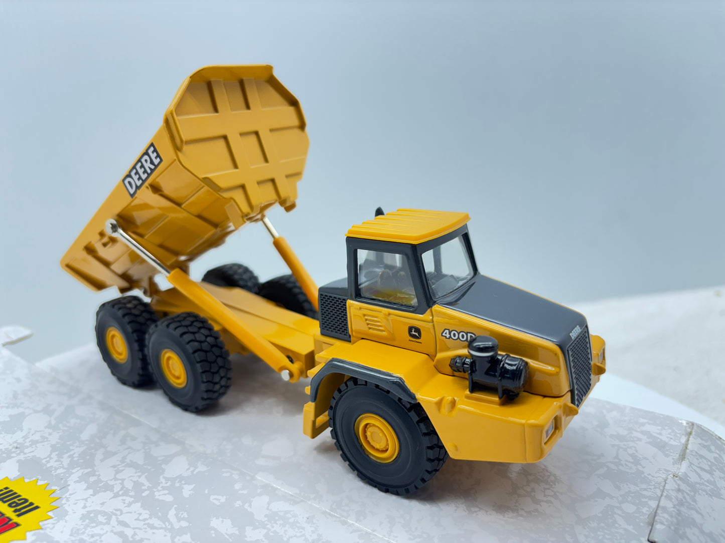 1/50 John Deere 400D