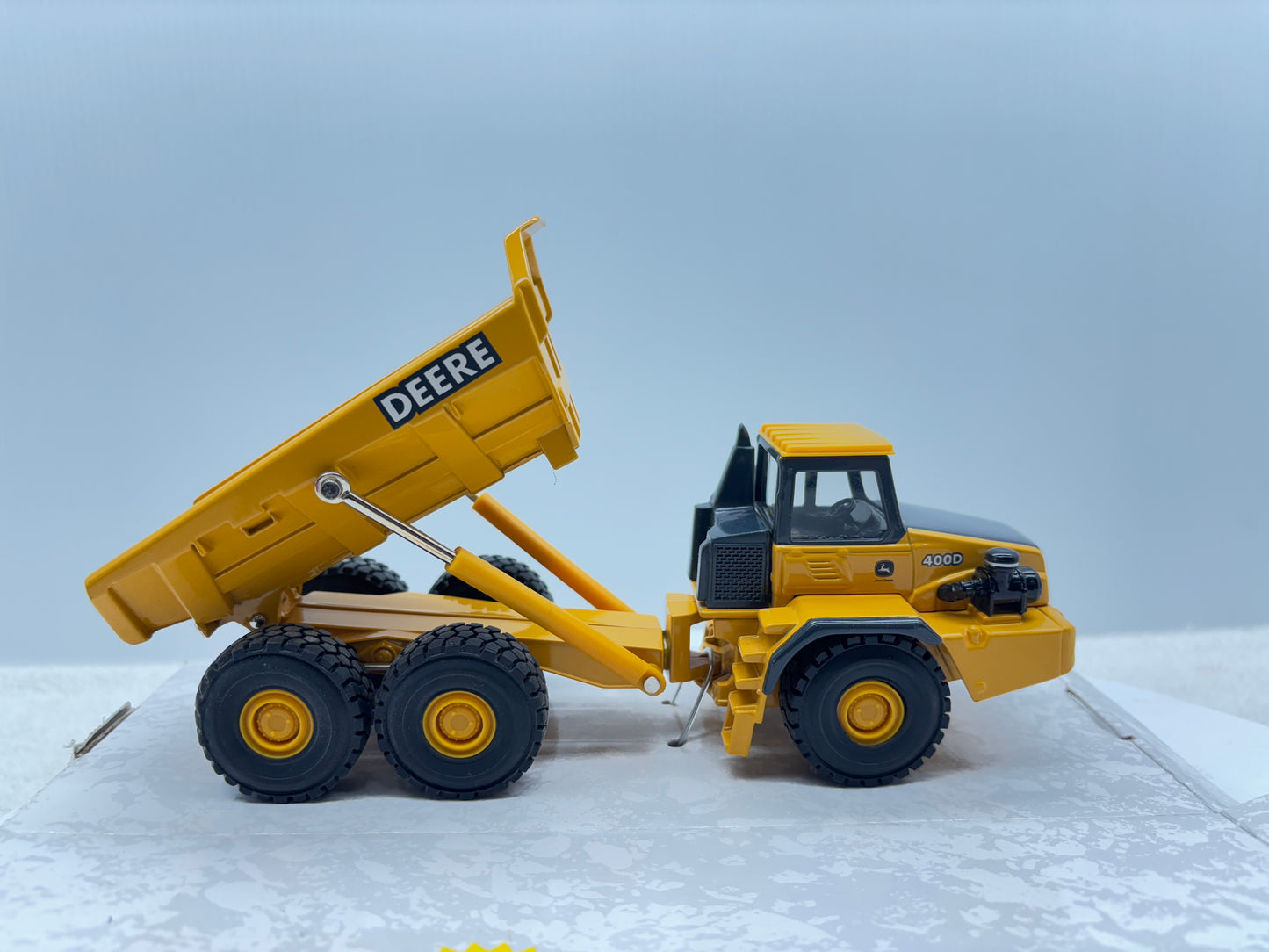 1/50 John Deere 400D