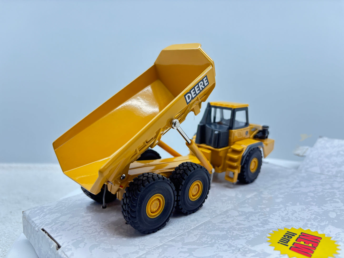 1/50 John Deere 400D