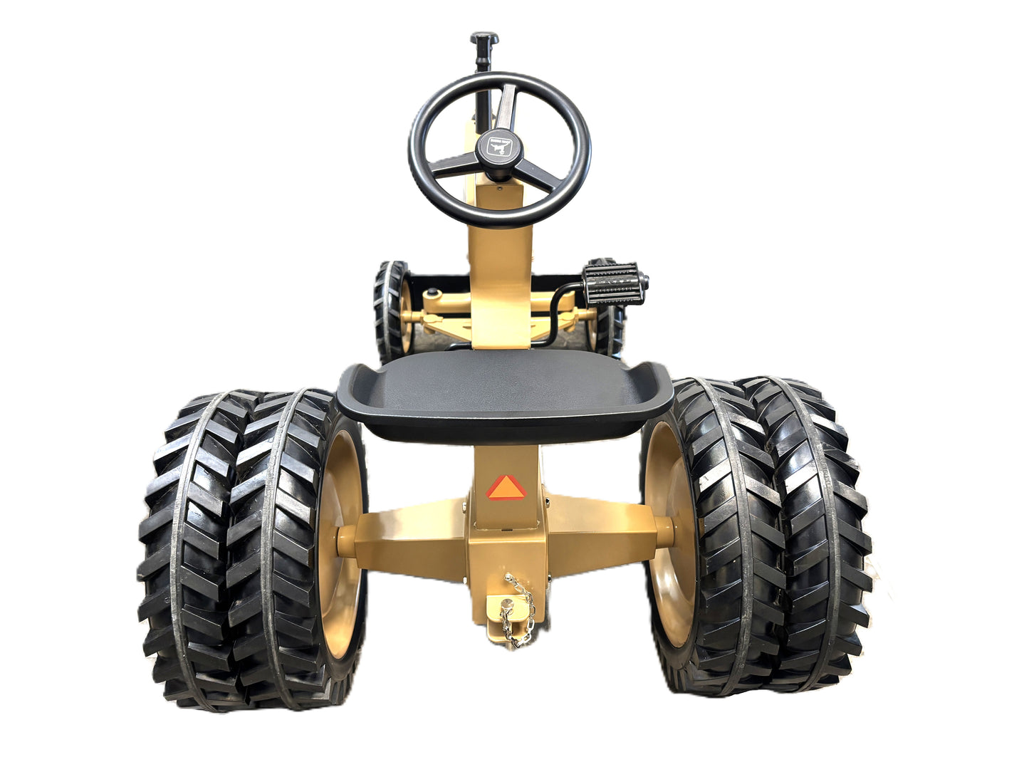 John Deere 4430 Gold Limited Edition Pedal Tractor
