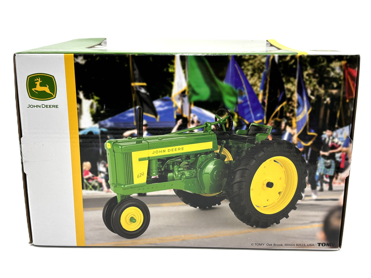 1/16 John Deere 620 Narrow Front Restoration Set