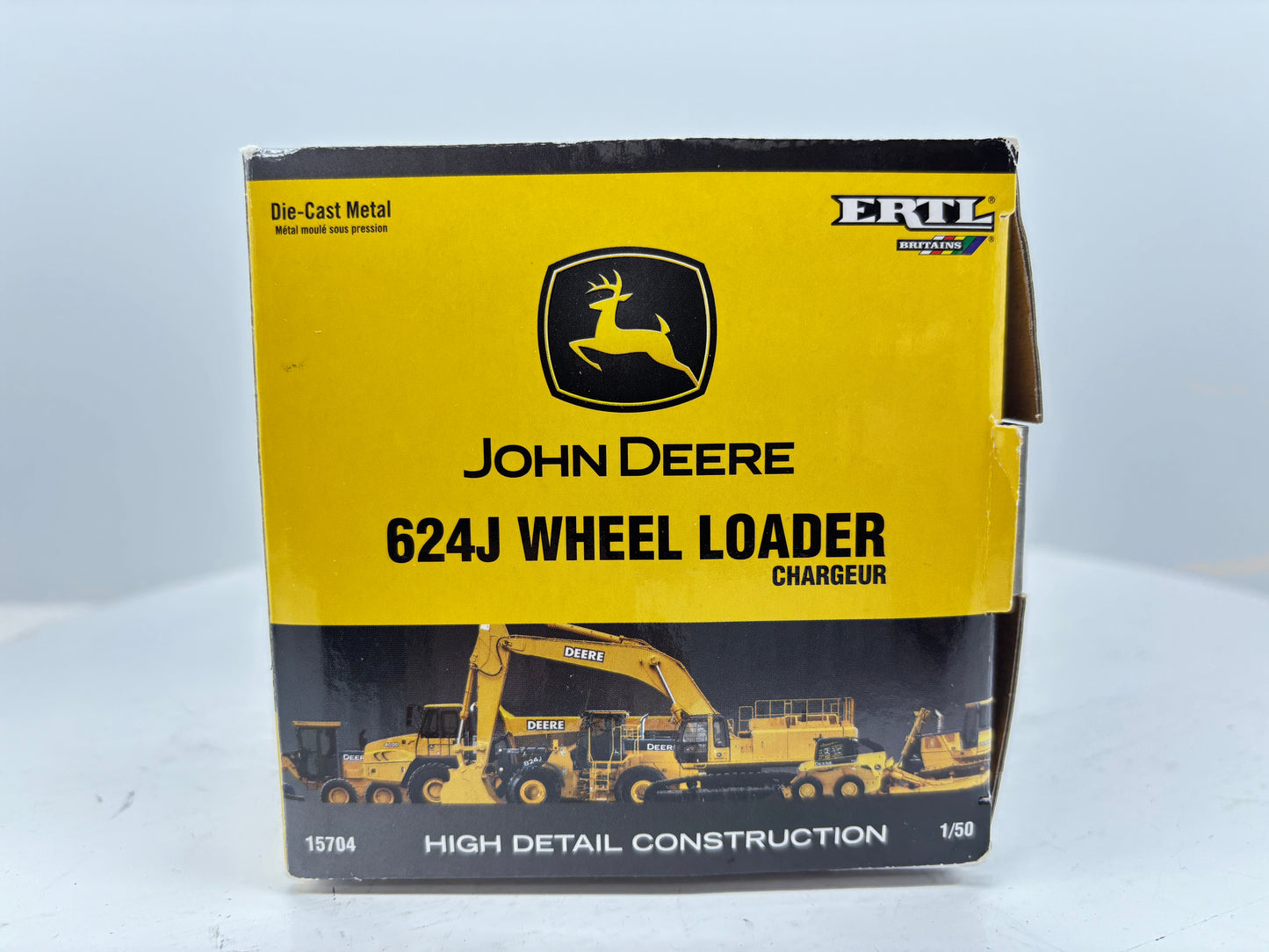 1/50 John Deere 624J