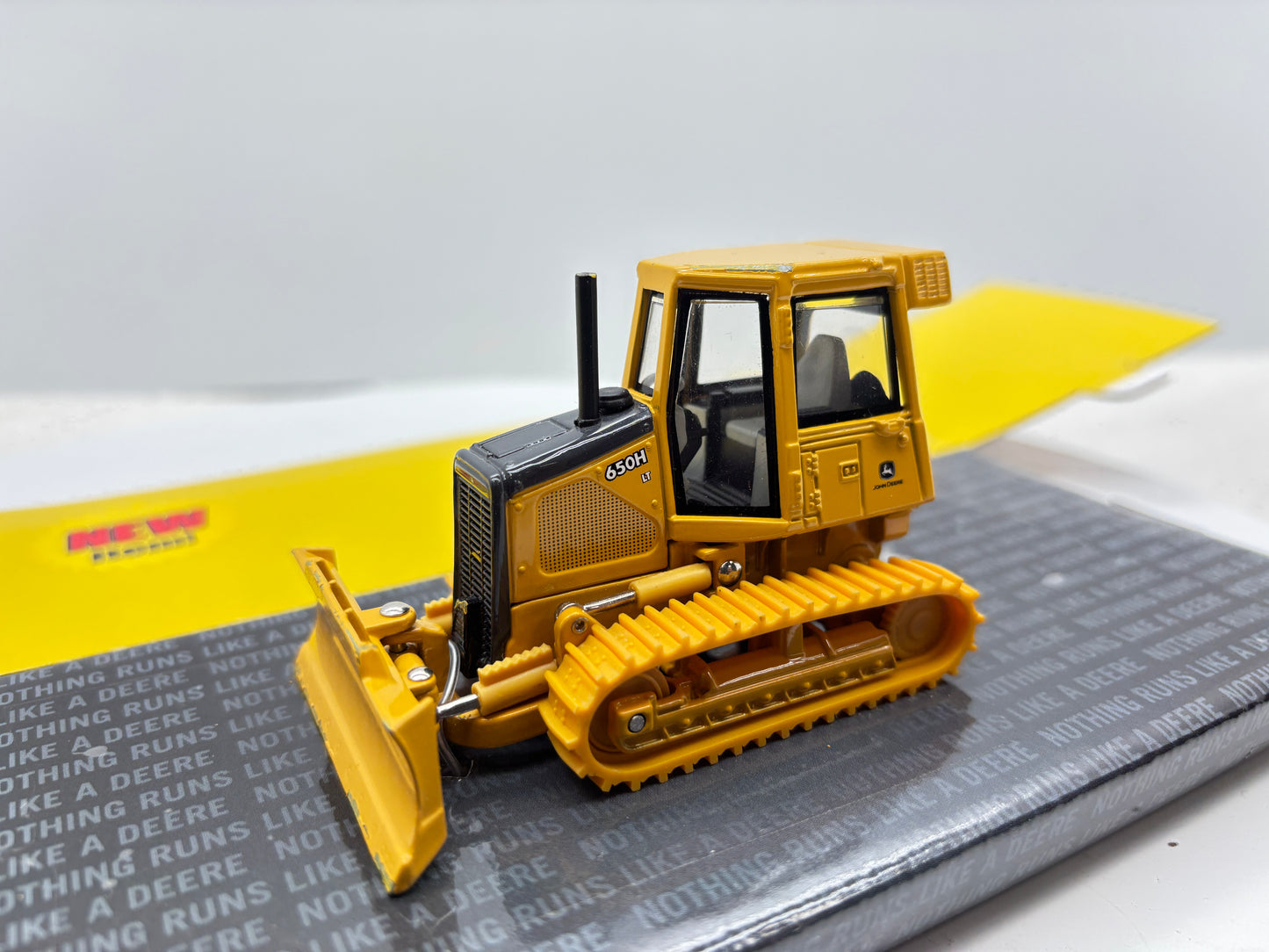 1/50 John Deere 650H