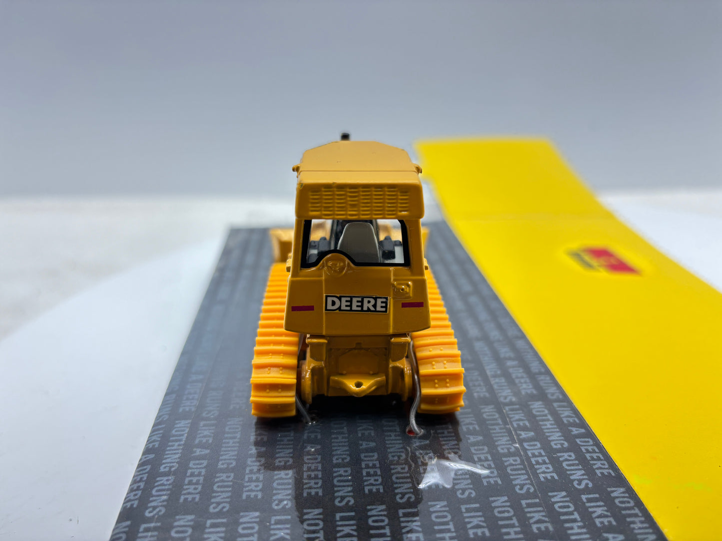 1/50 John Deere 650H