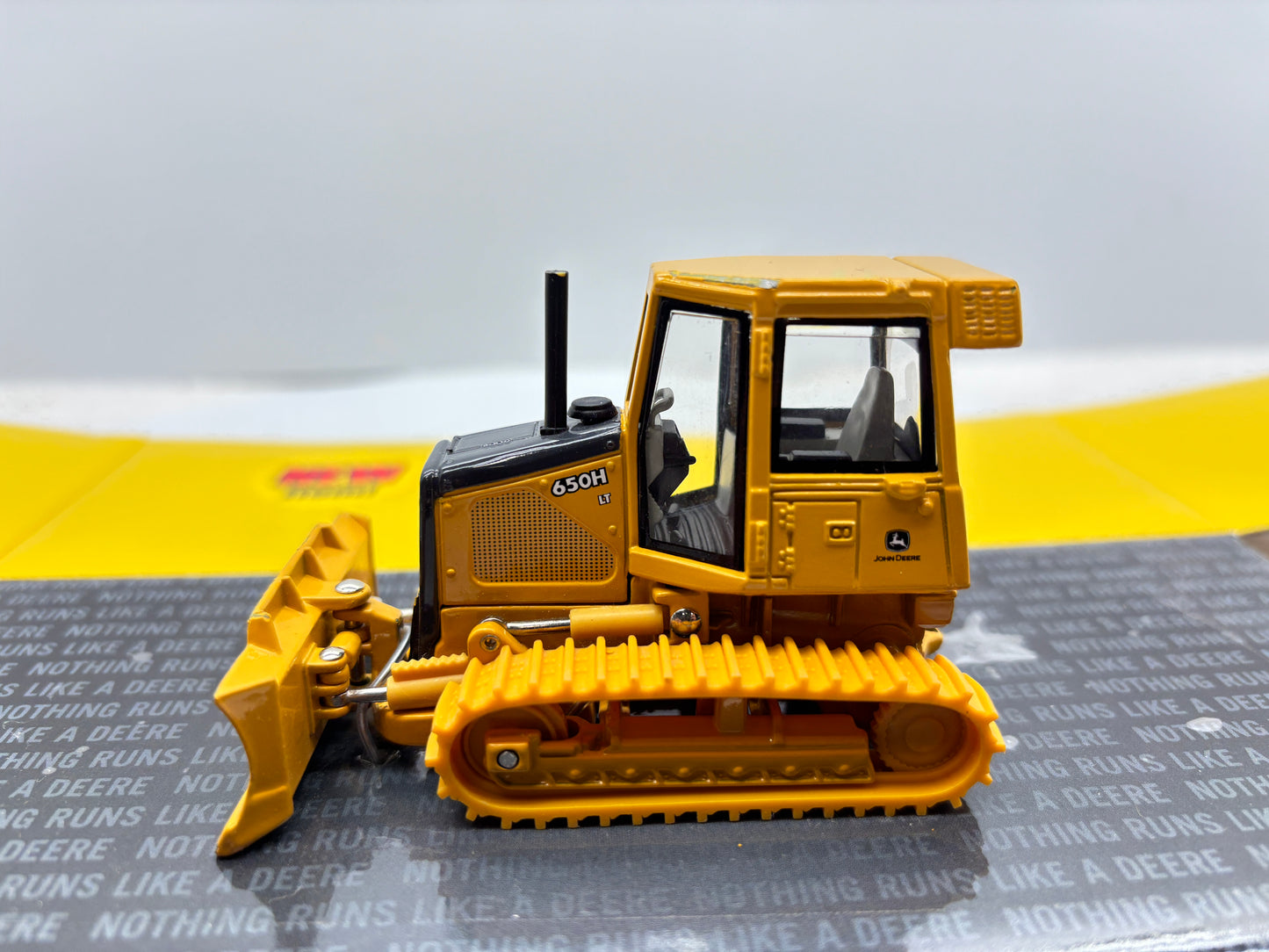 1/50 John Deere 650H