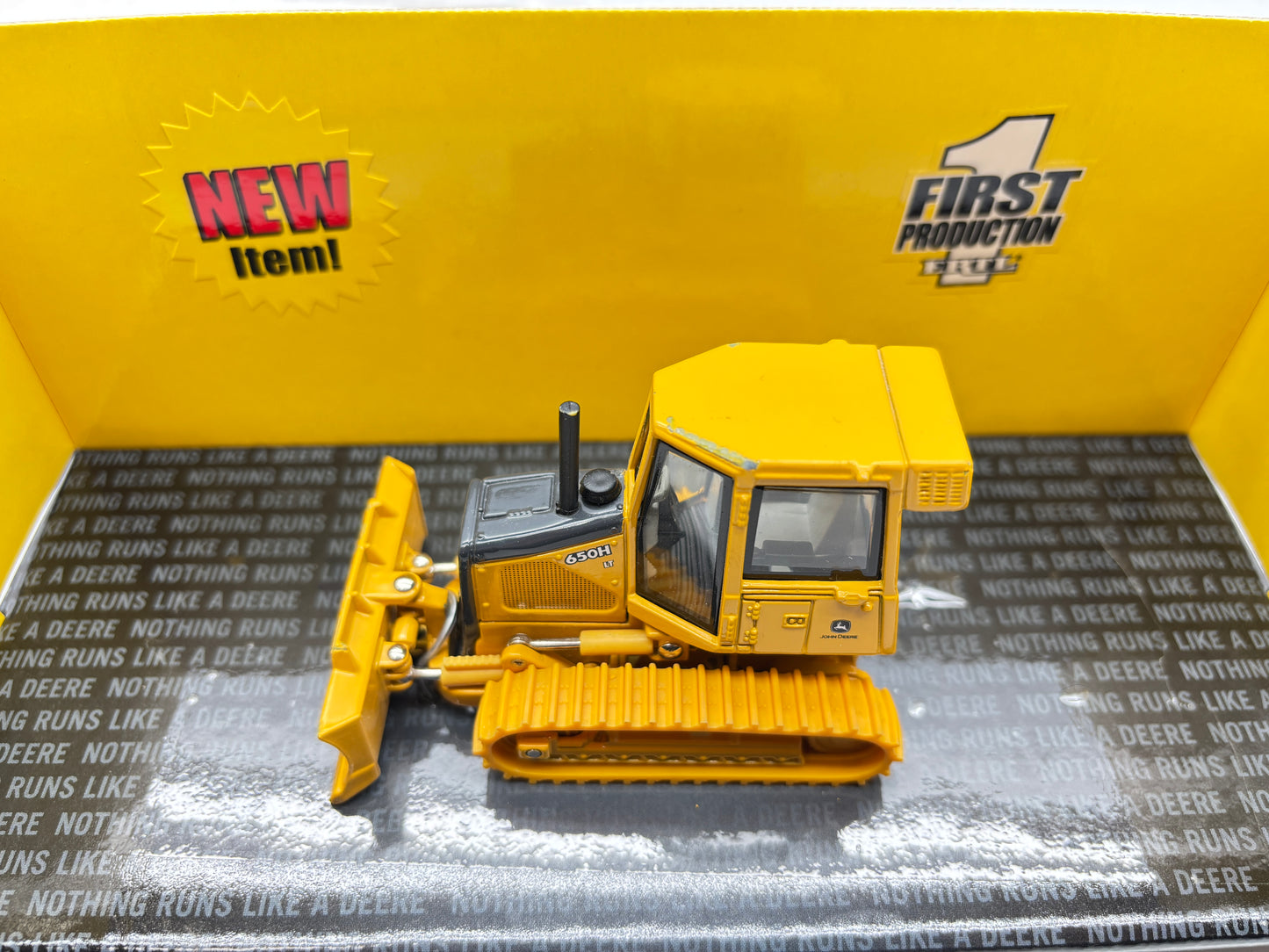 1/50 John Deere 650H