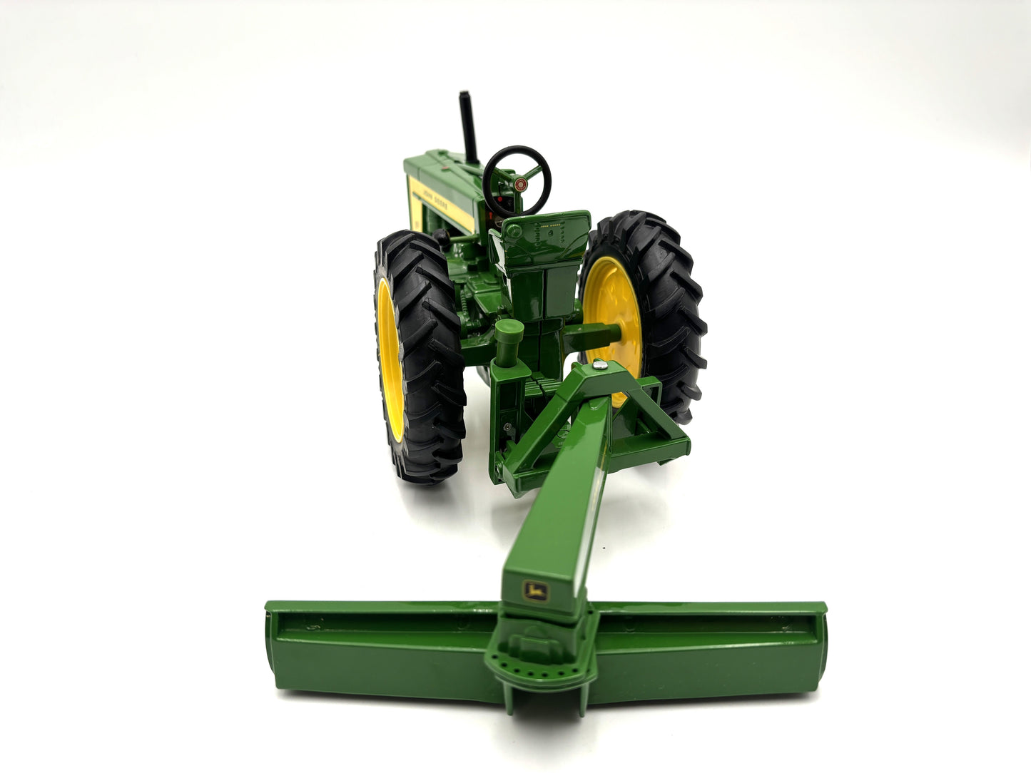 1/16 John Deere 720 NF with Rear blade