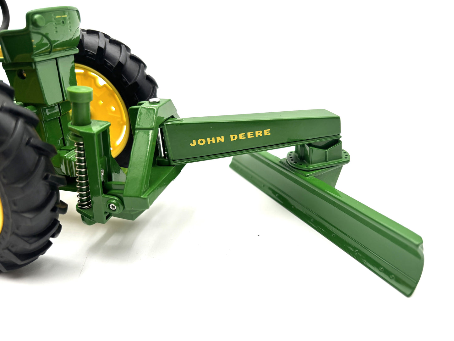 1/16 John Deere 720 NF with Rear blade