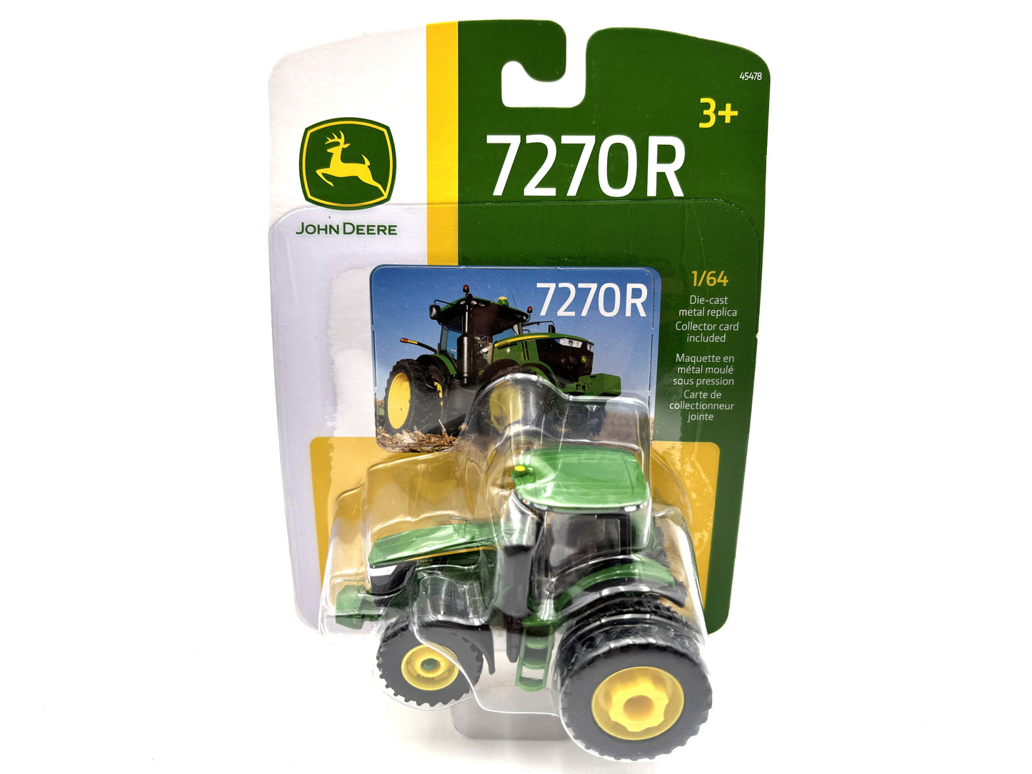1/64 John Deere 7270 R
